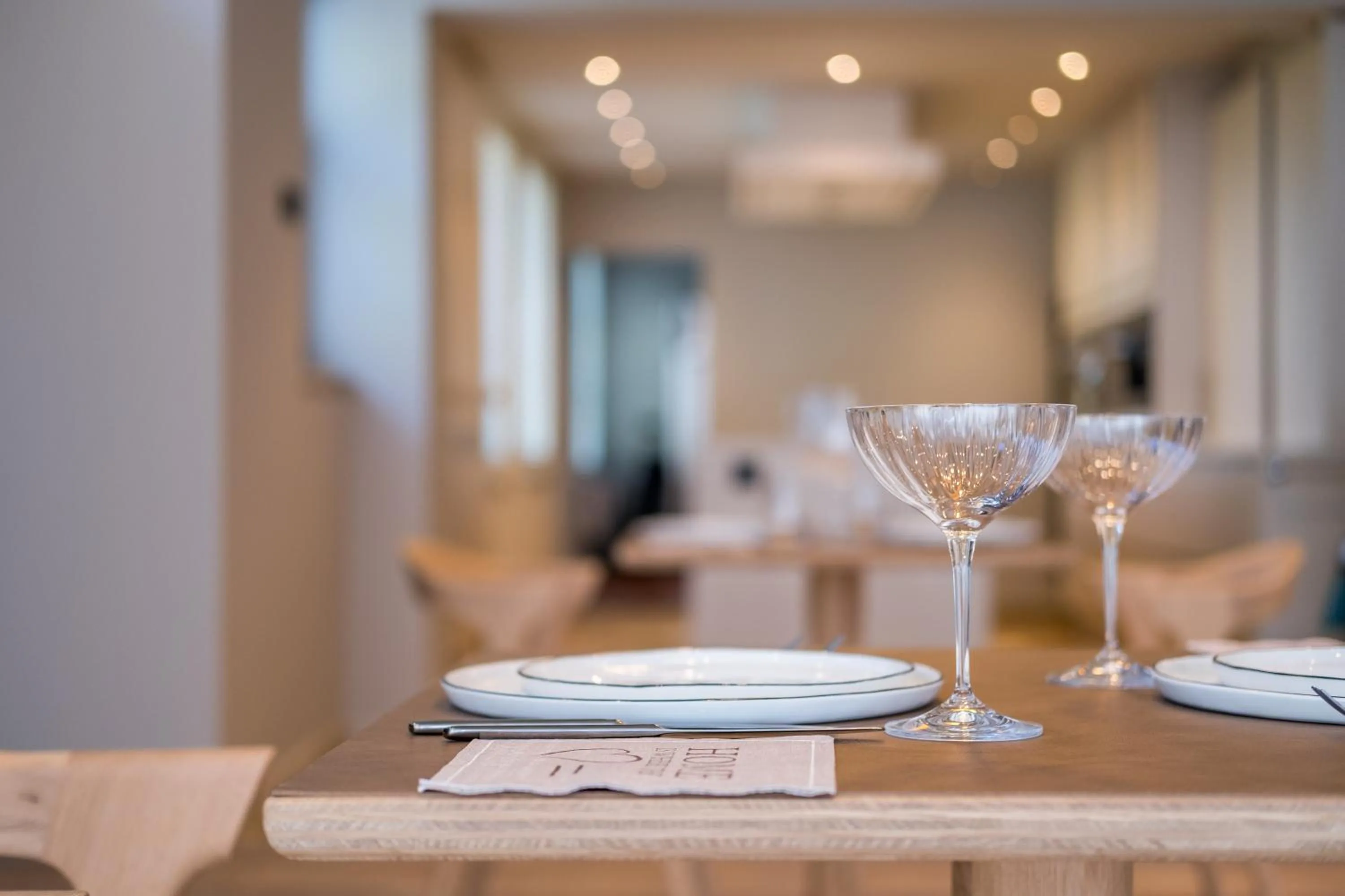 Property building in B&B Sterckxhof