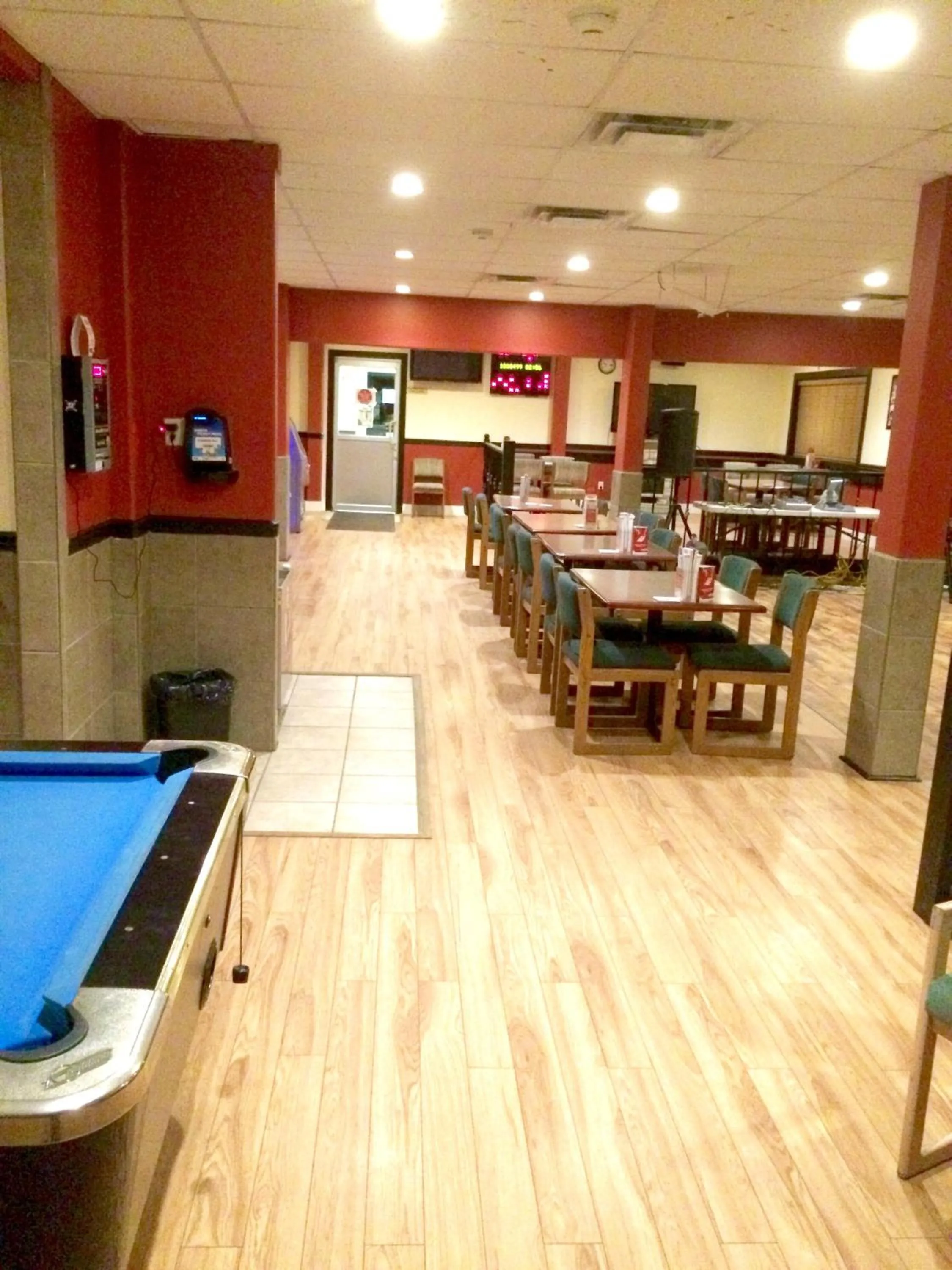 Other in Barriere Motor Inn-BMI