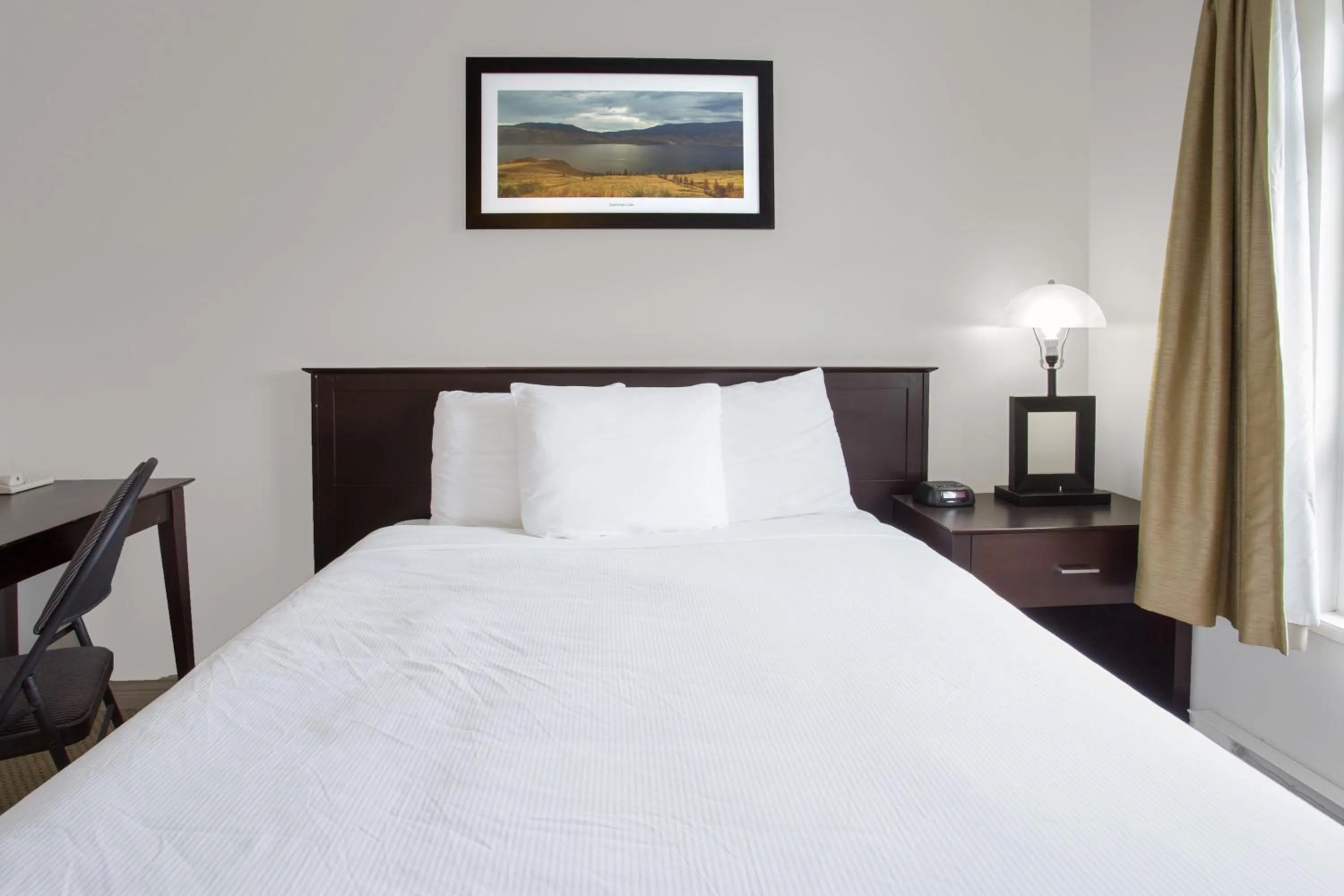 Barriere Motor Inn-BMI