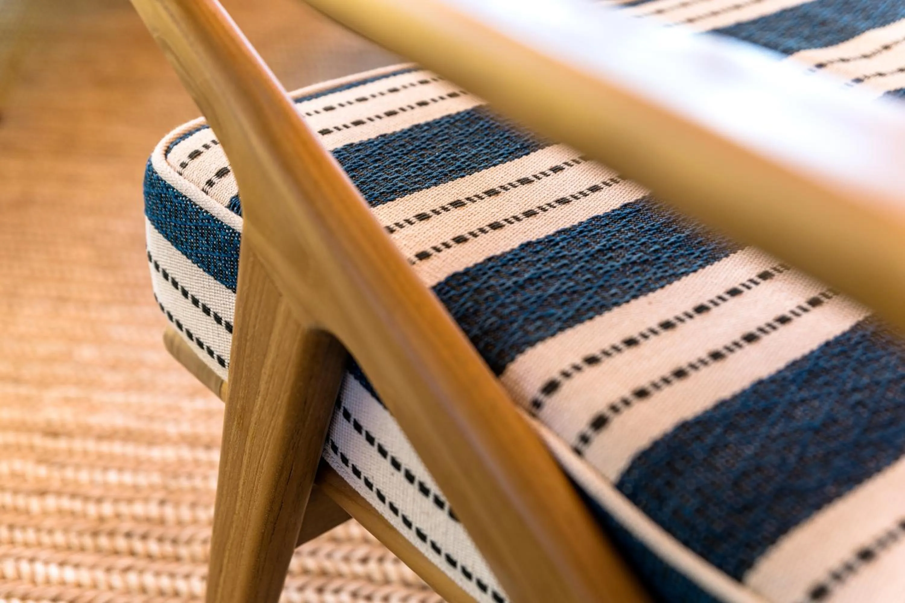 Bedroom in Les Terrasses du Bailli