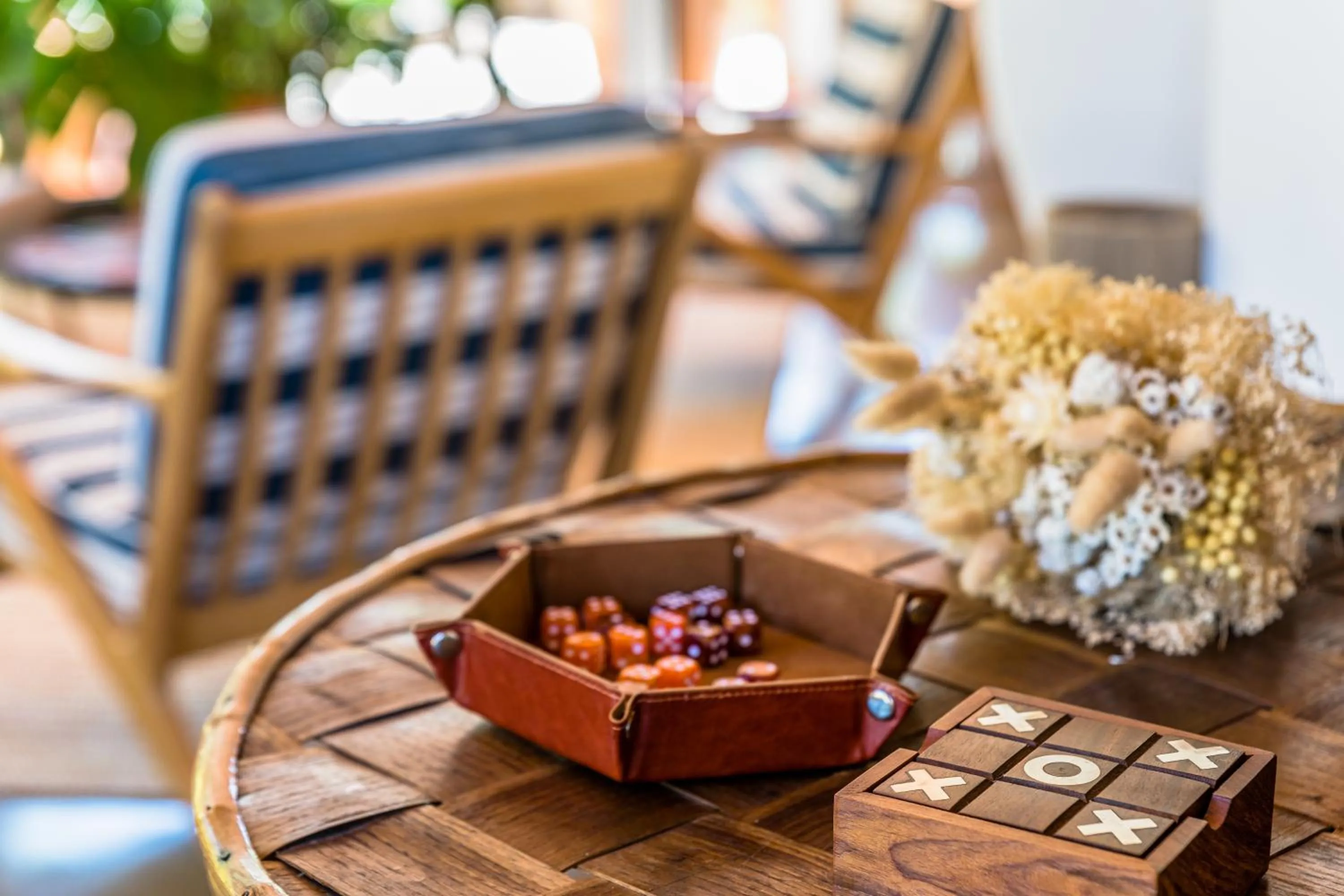 Game Room in Les Terrasses du Bailli