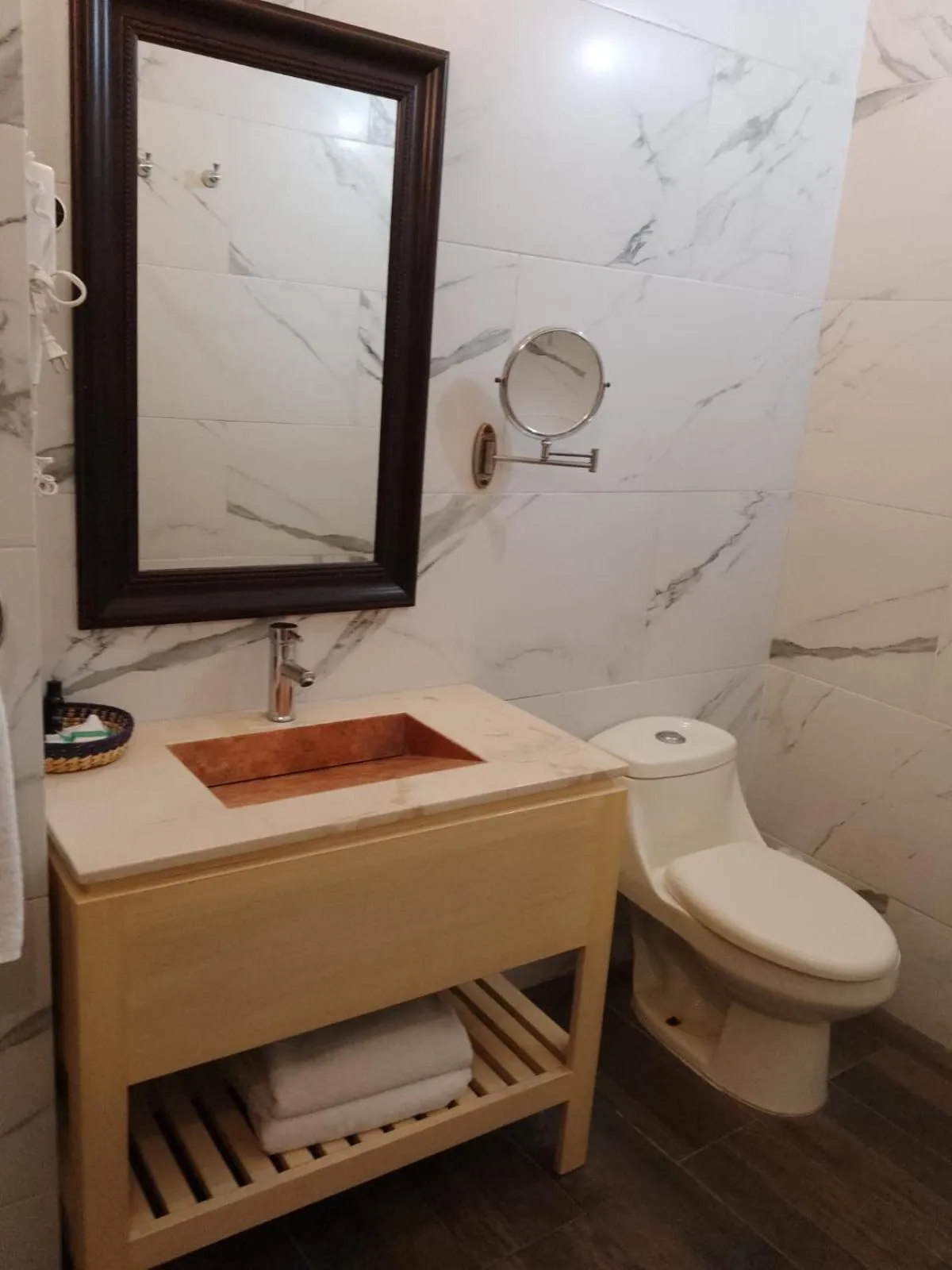 Mansion Azul Cholula