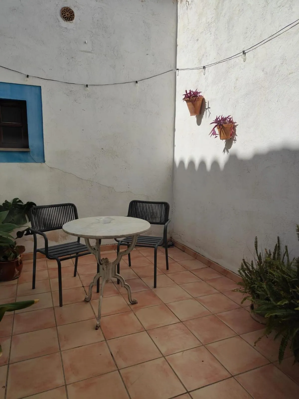 Balcony/Terrace in Can Font