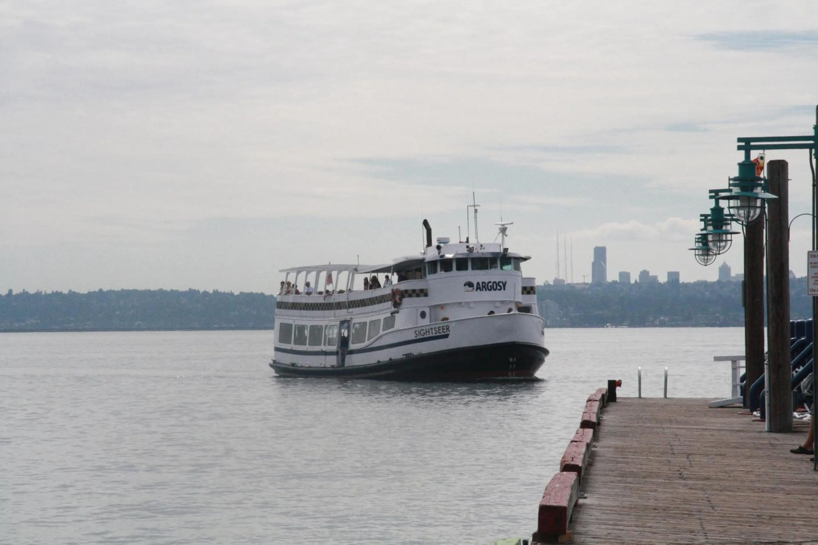 Area and facilities in Baymont by Wyndham Seattle/Kirkland WA