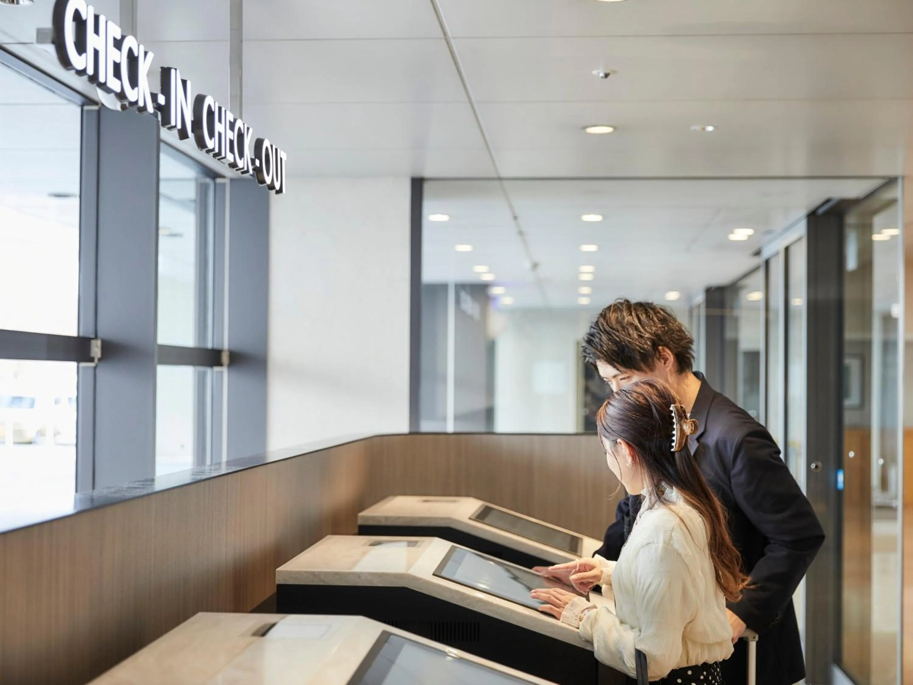 Other in Kansai Airport Washington Hotel