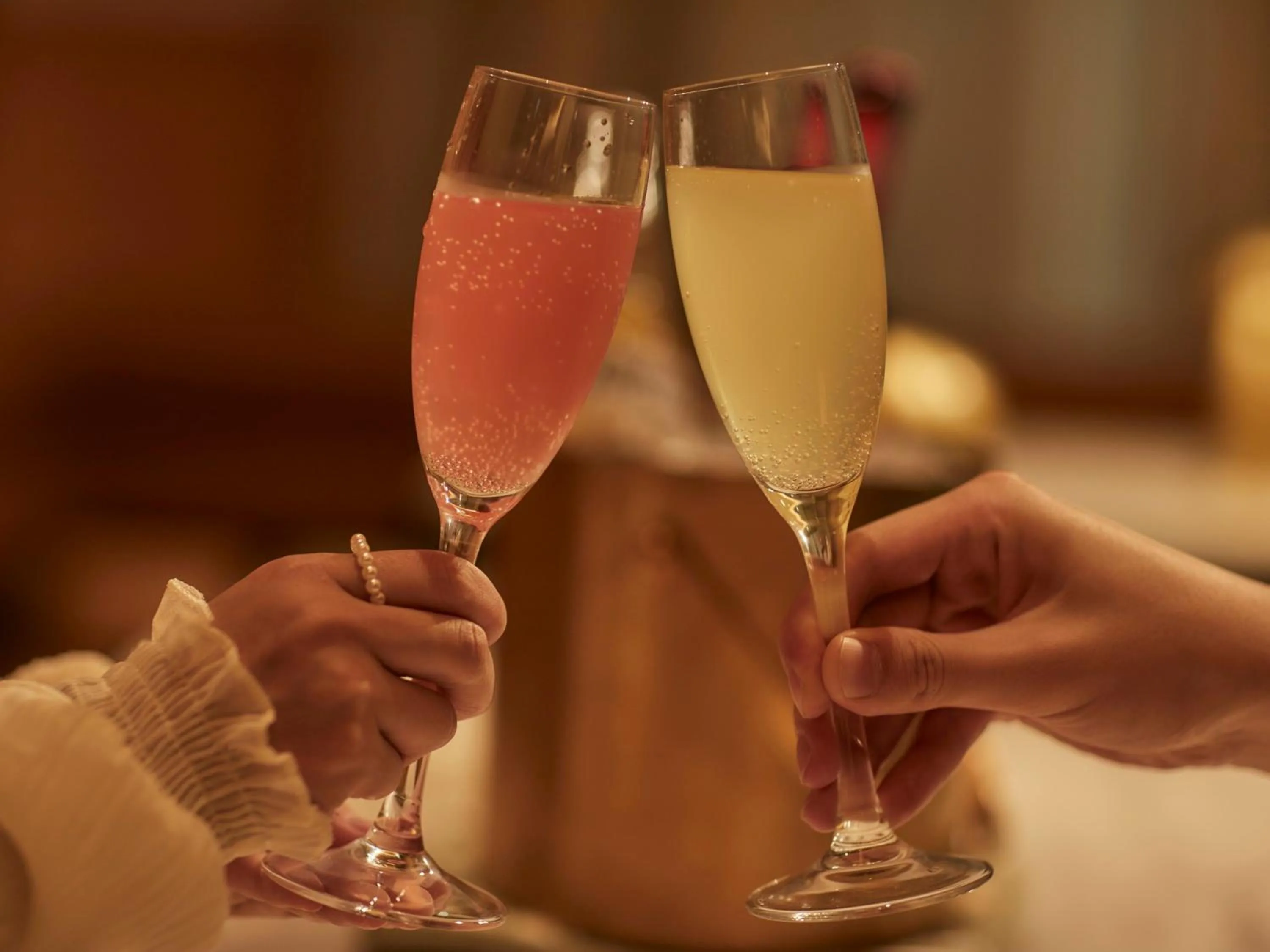 Restaurant/places to eat in Kansai Airport Washington Hotel