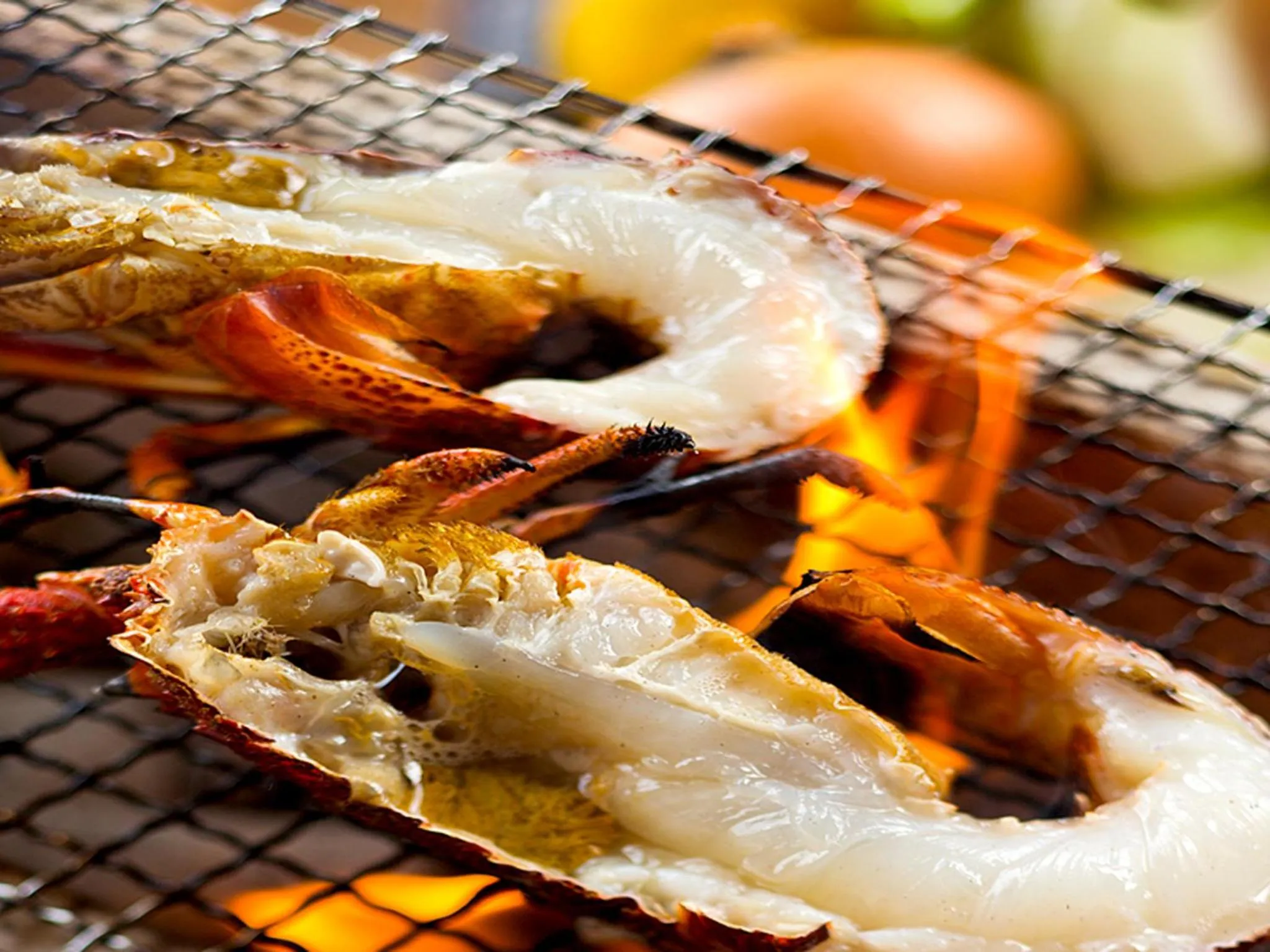 Food close-up in Yukimurasaki