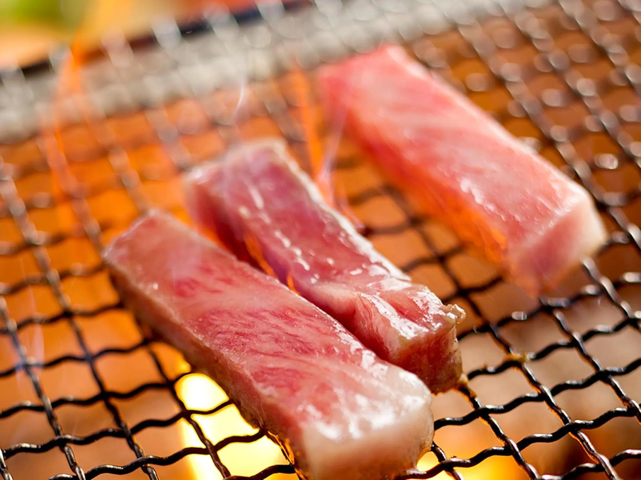 Food close-up in Yukimurasaki