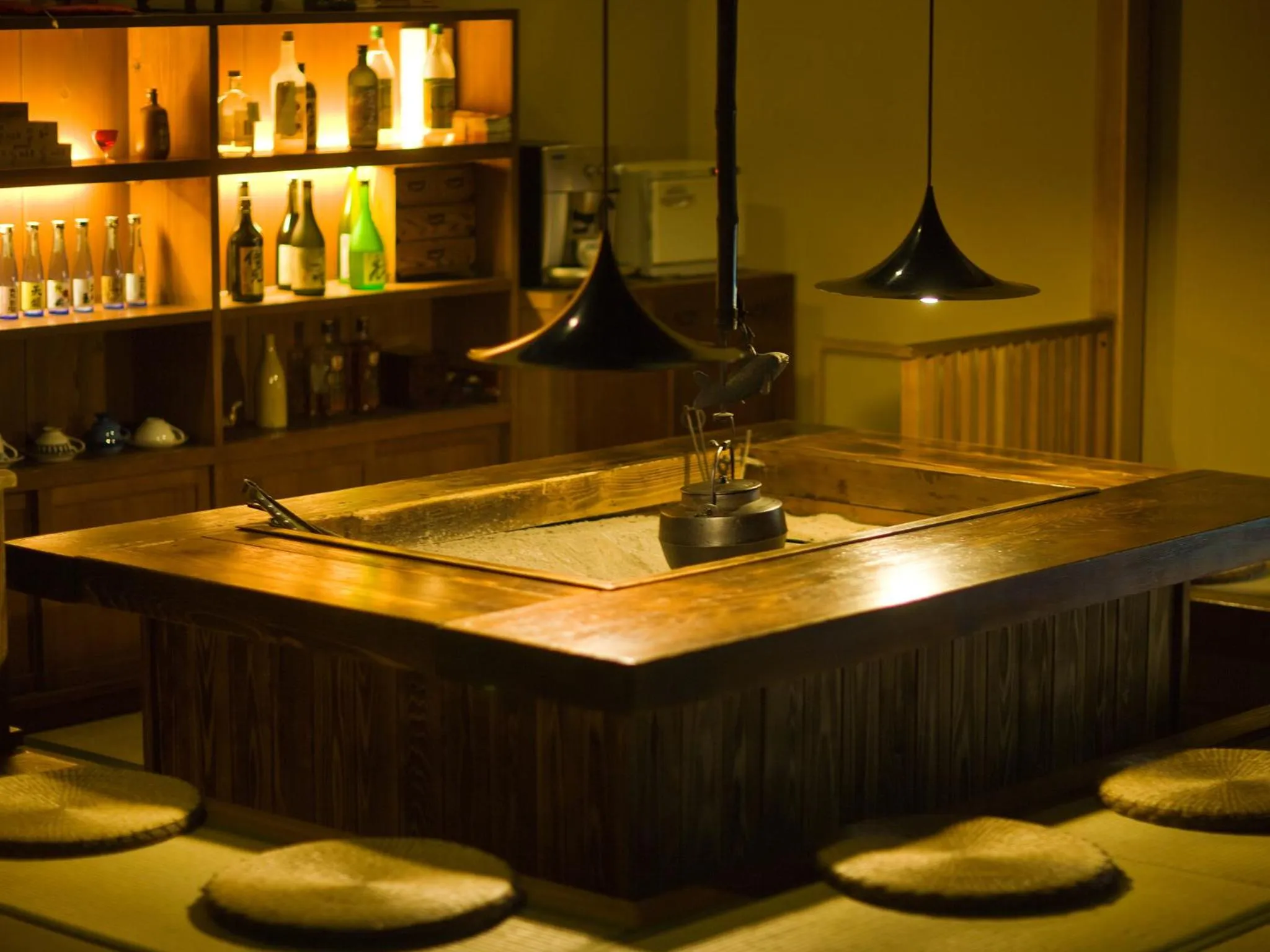 Lounge or bar in Yukimurasaki