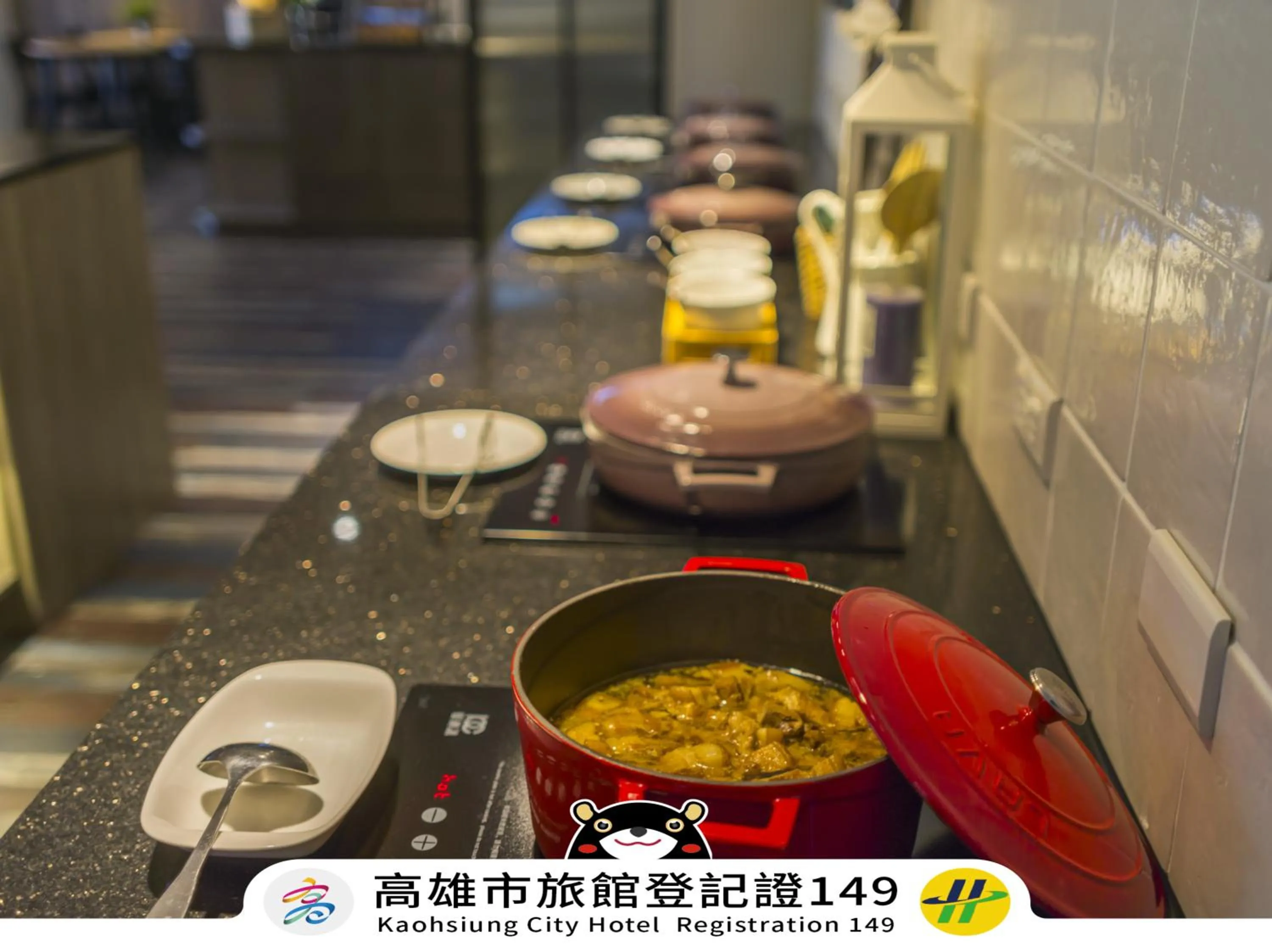 Watermark Hotel-The Harbour