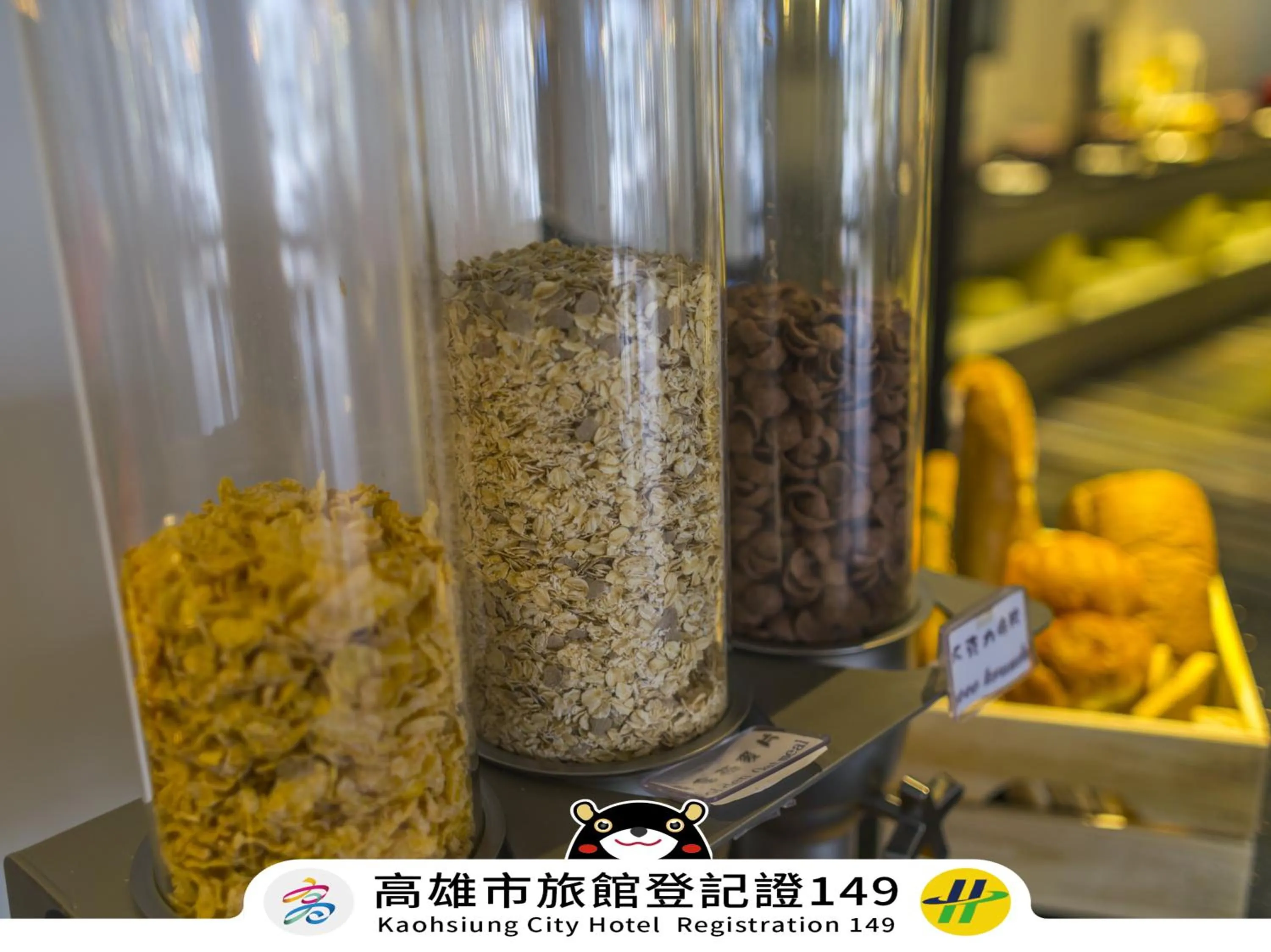 Watermark Hotel-The Harbour