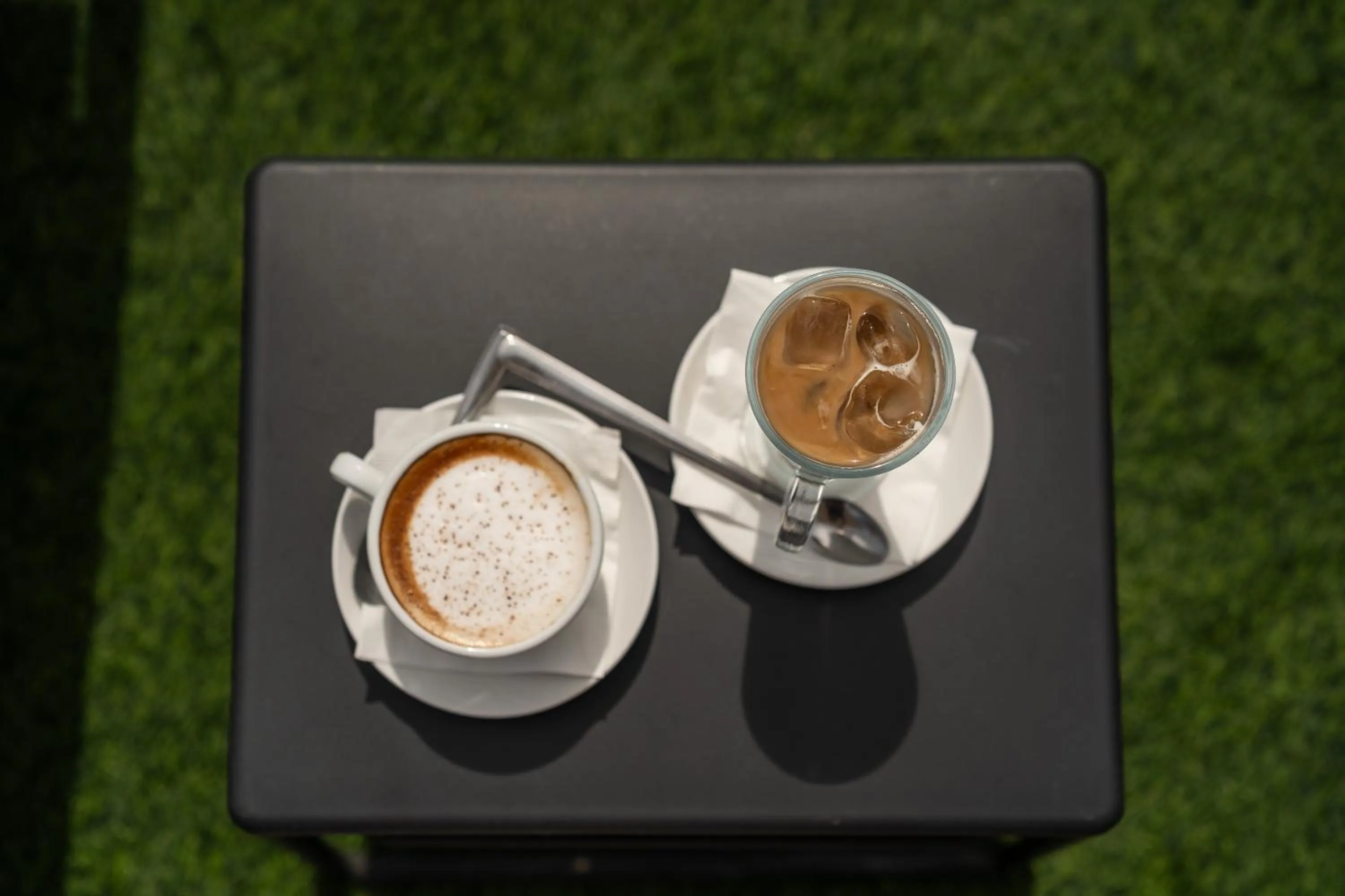 Lounge or bar in Hotel Calypso