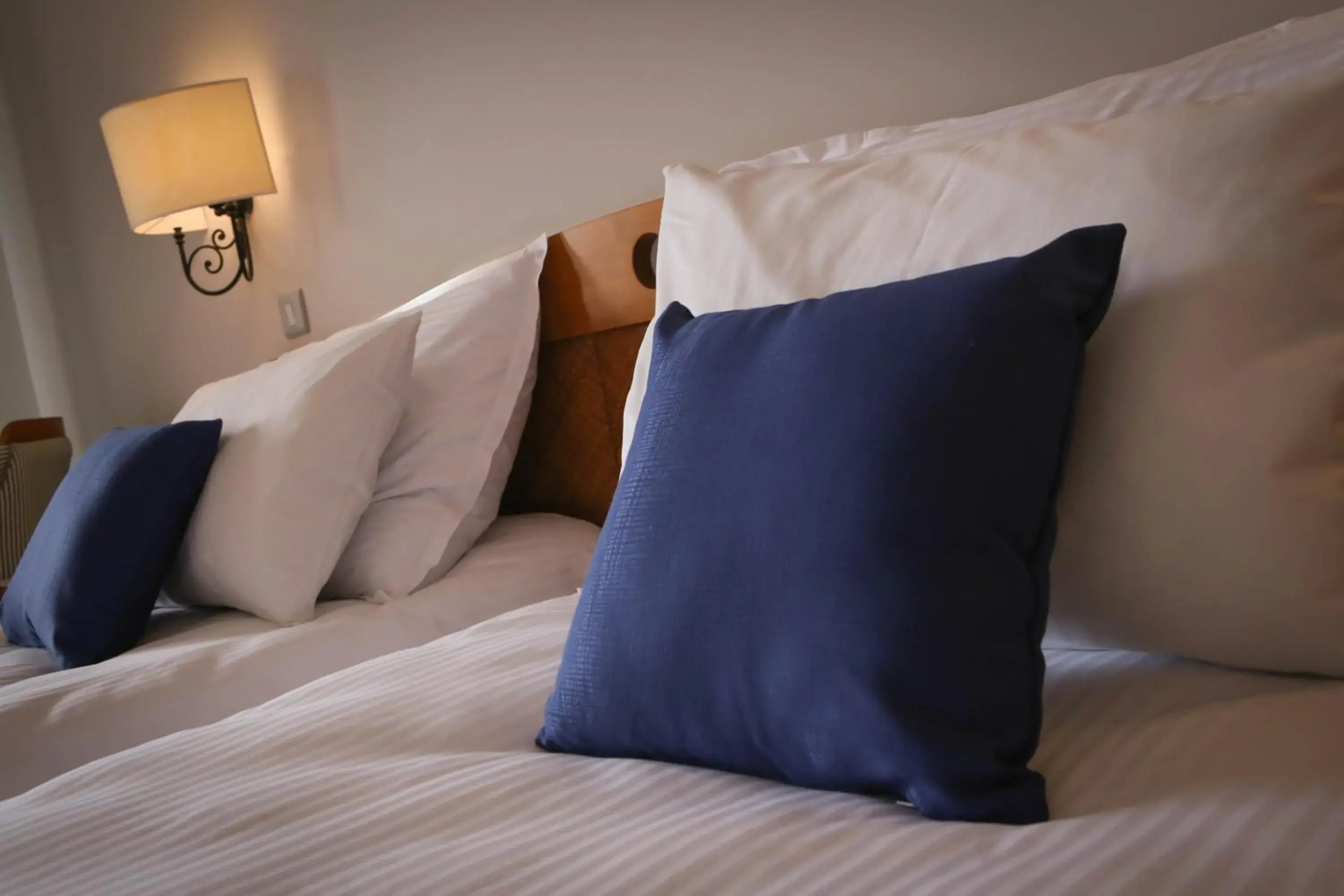 Double or Twin Room in Hotel Calypso Double or Twin Room in Hotel Calypso