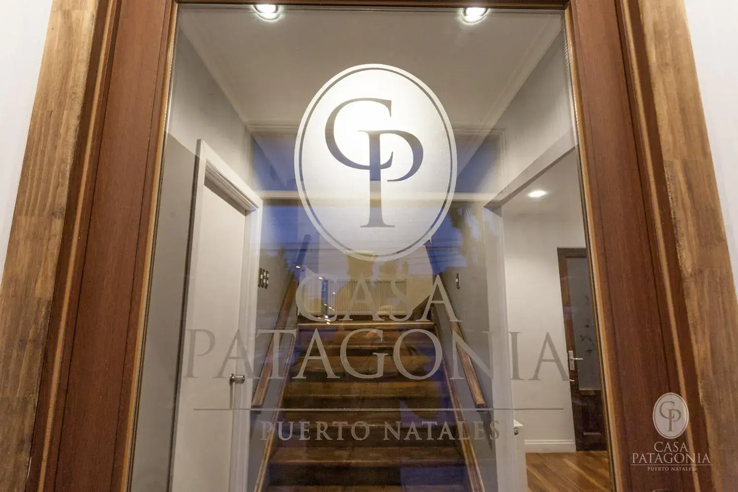 Casa de la Patagonia Casa de la Patagonia