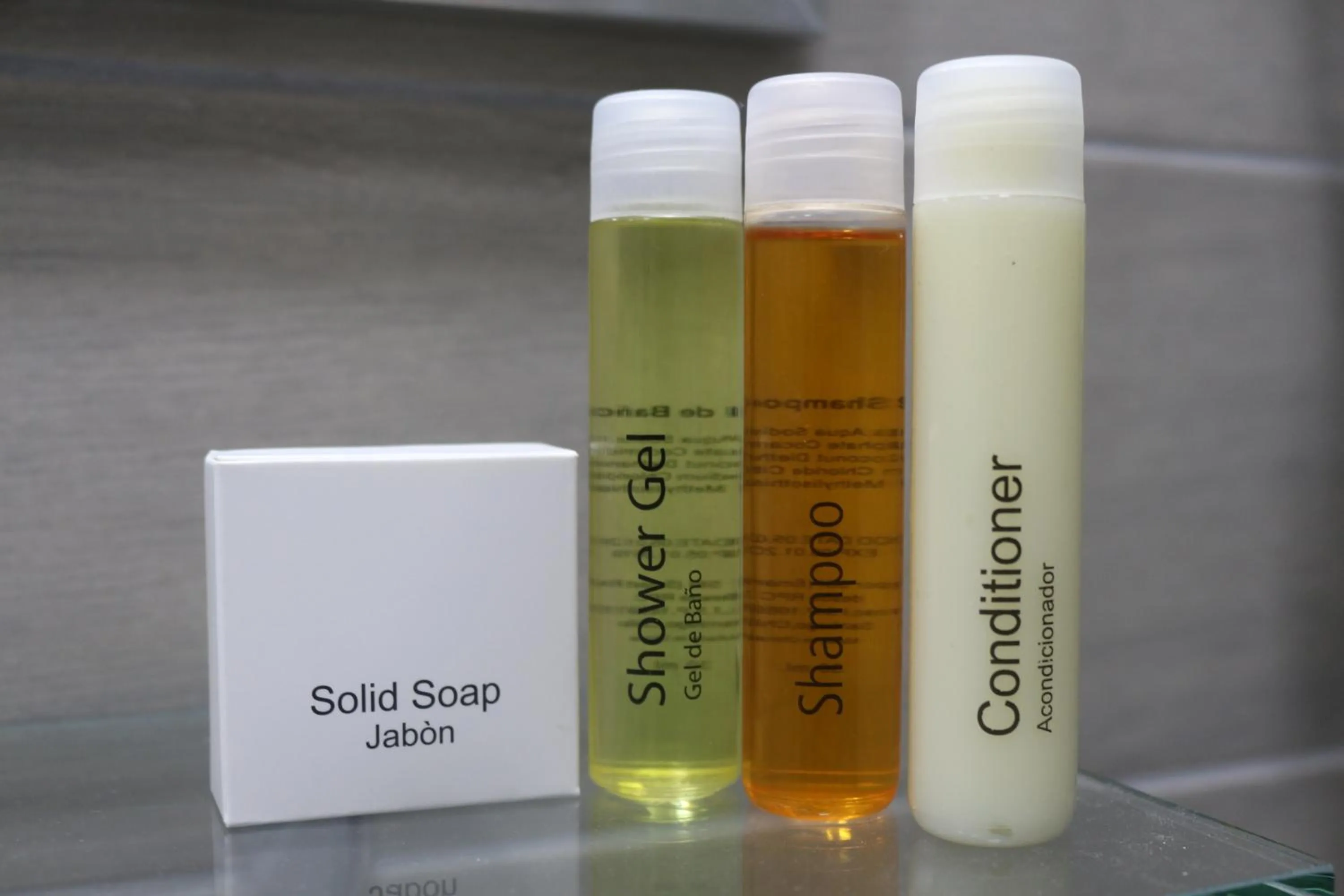 Bathroom in Casa de la Patagonia