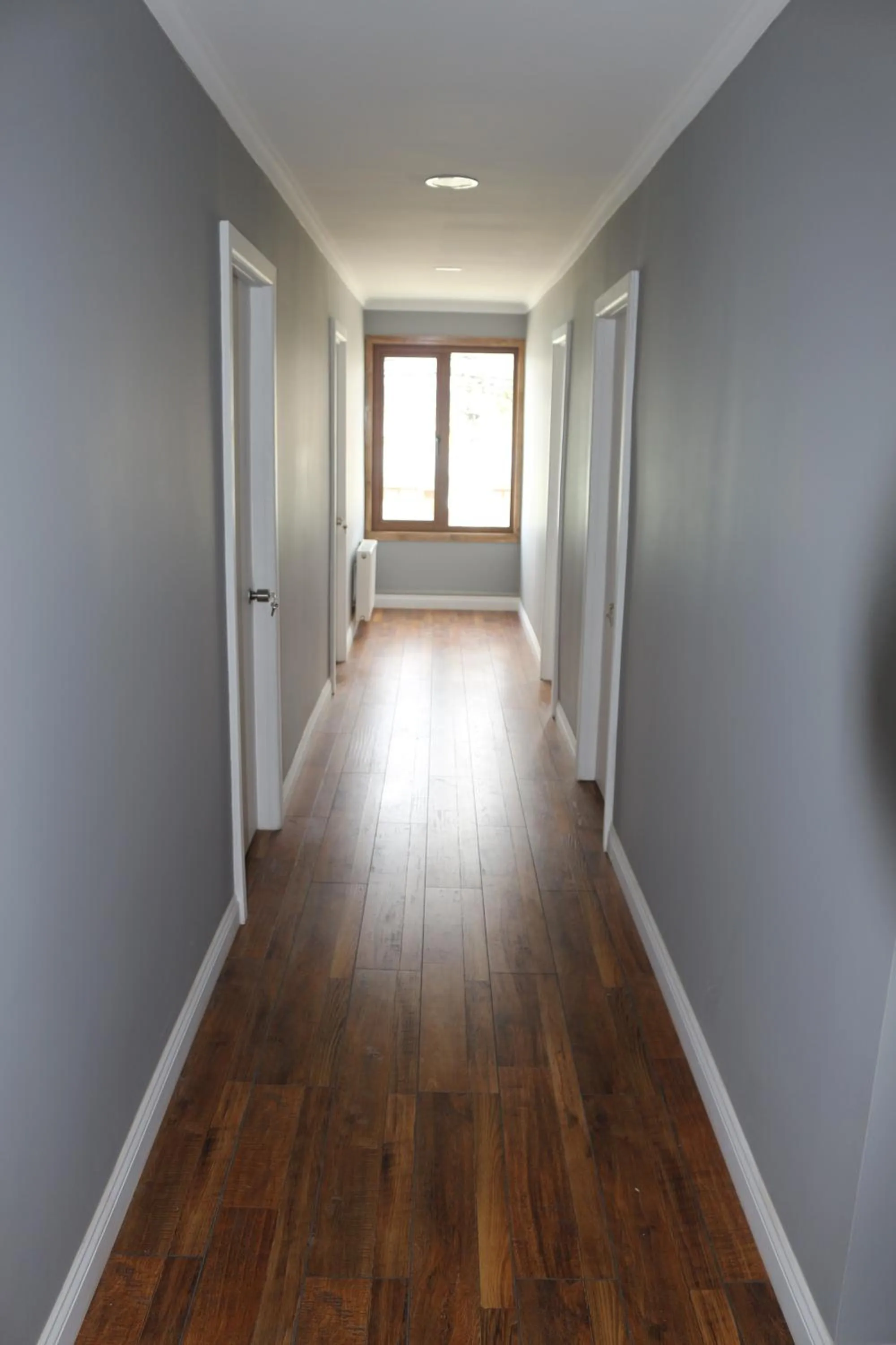 Decorative detail in Casa de la Patagonia