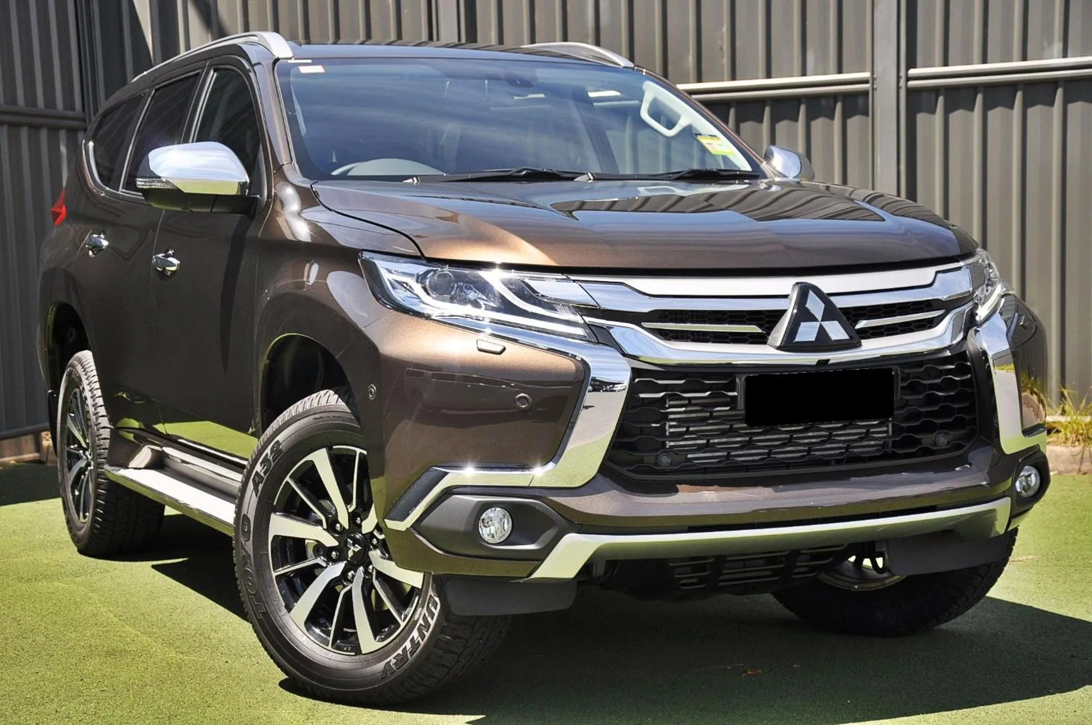 shuttle in Casa de la Patagonia