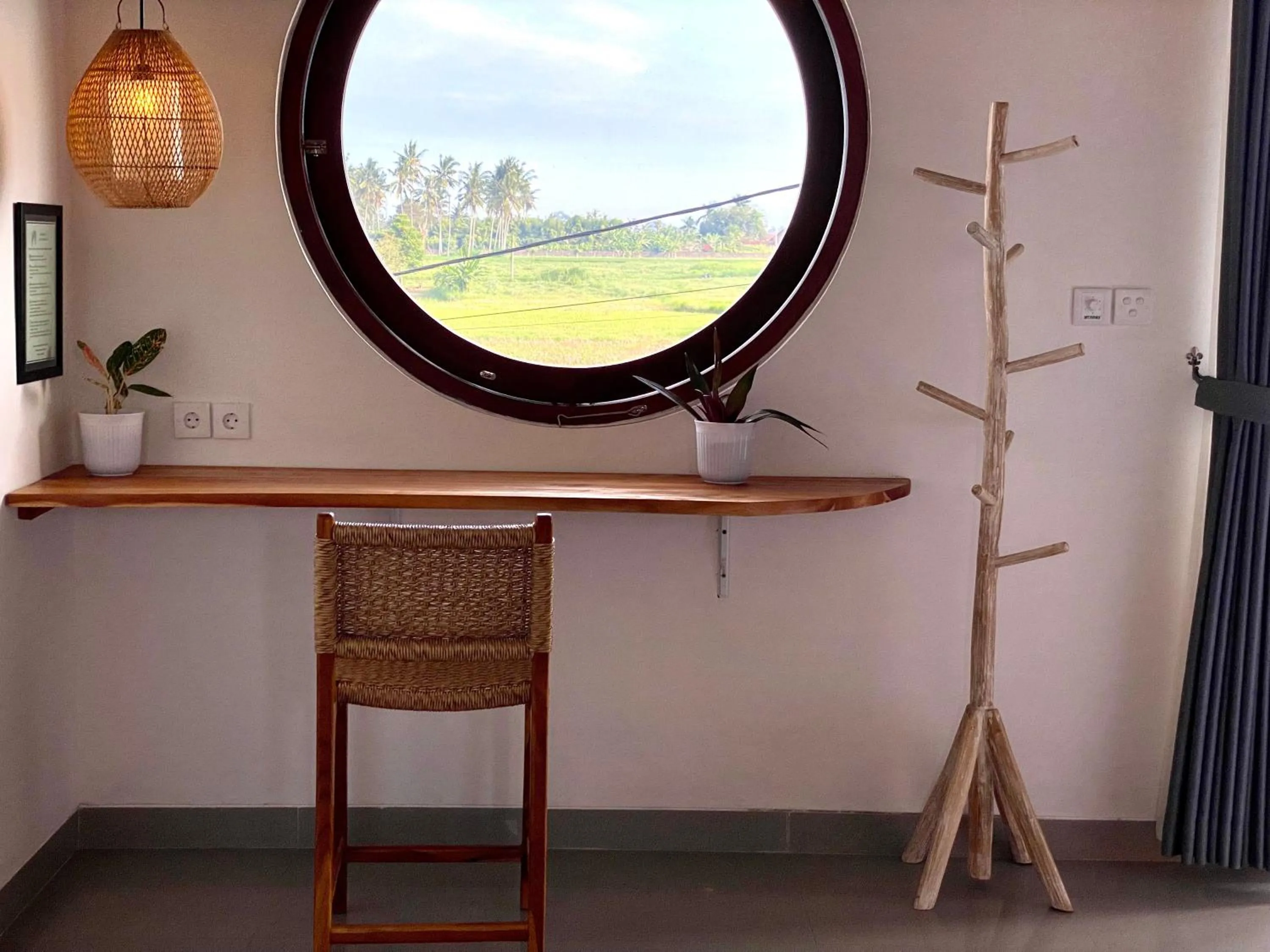 View (from property/room) in Pondok Uma Ubud