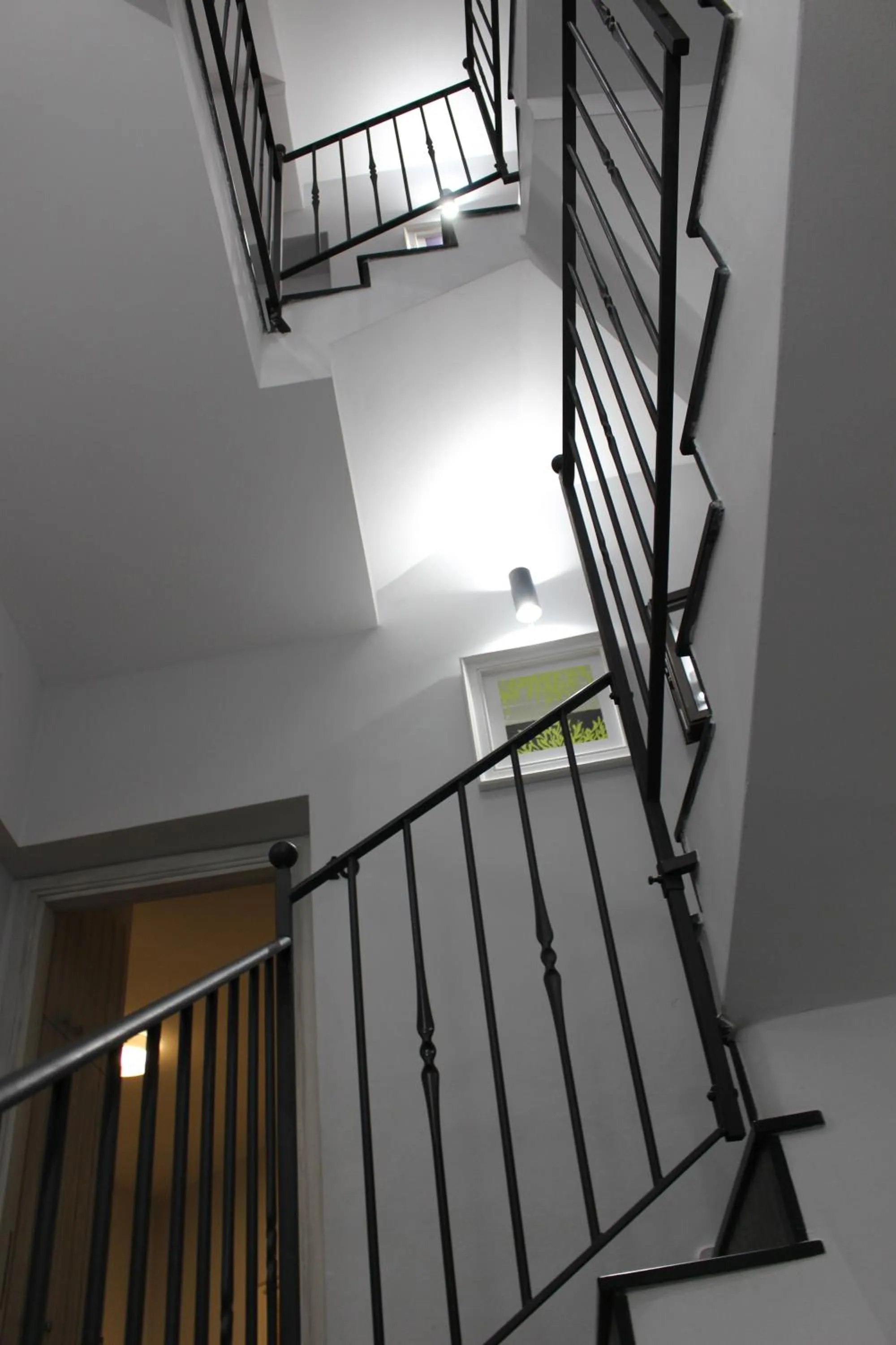 On site in Bed & Breakfasts Conte Perollo