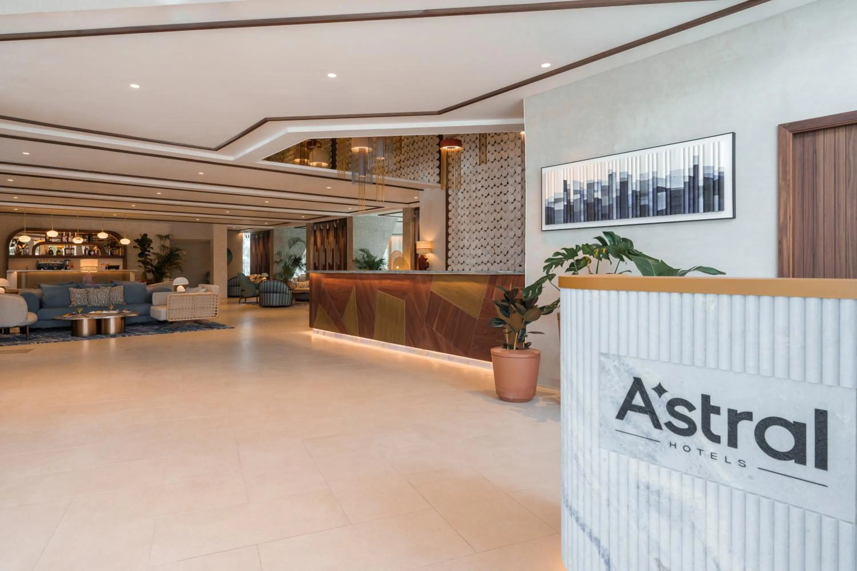 Astral Palma Hotel