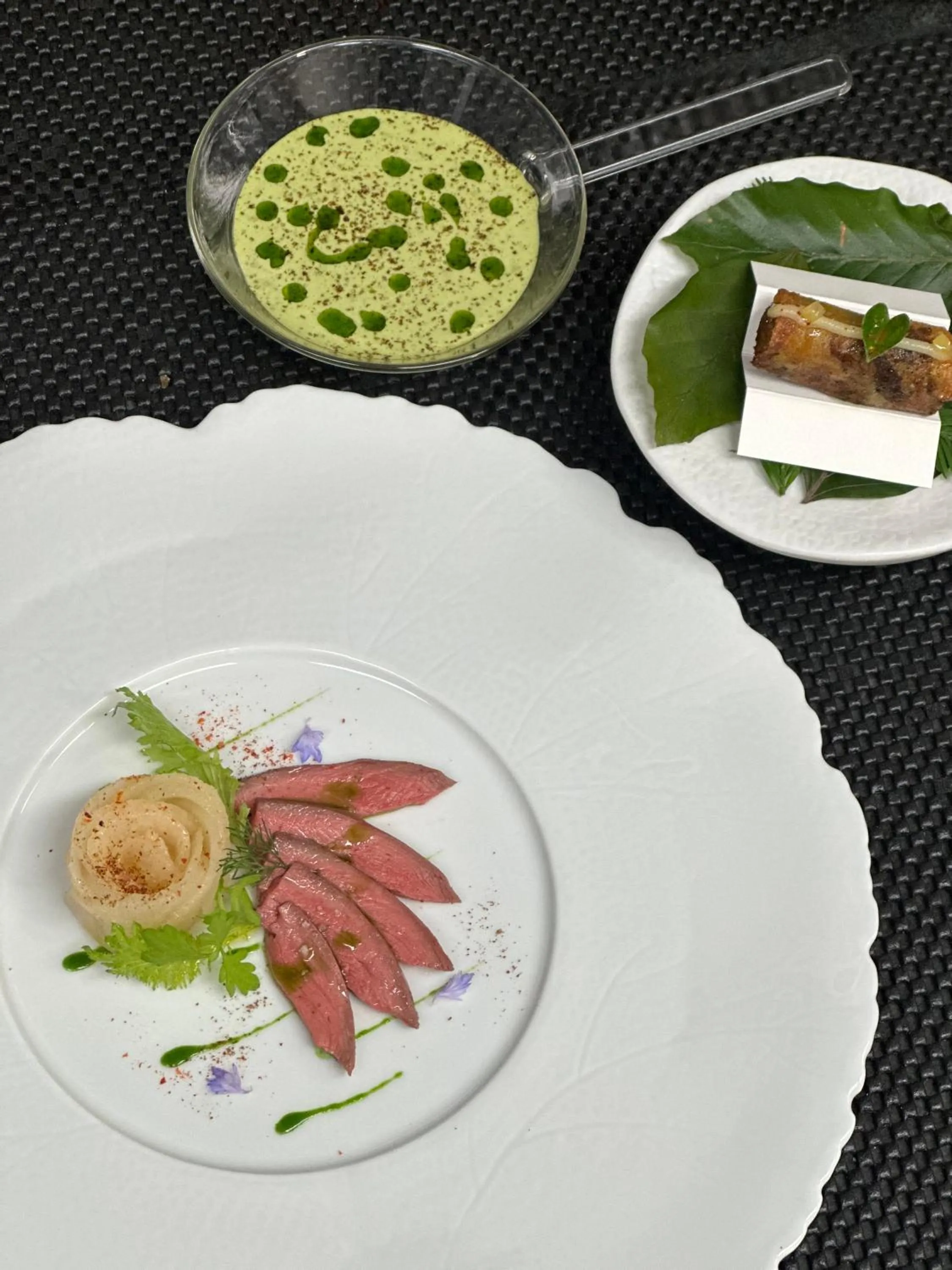 Les Saules Parc & Spa - Teritoria