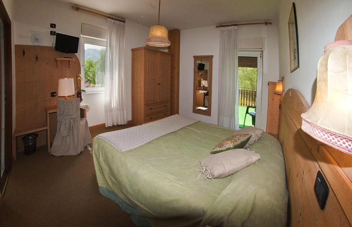 Photo of the whole room, Bed in Hotel Florida