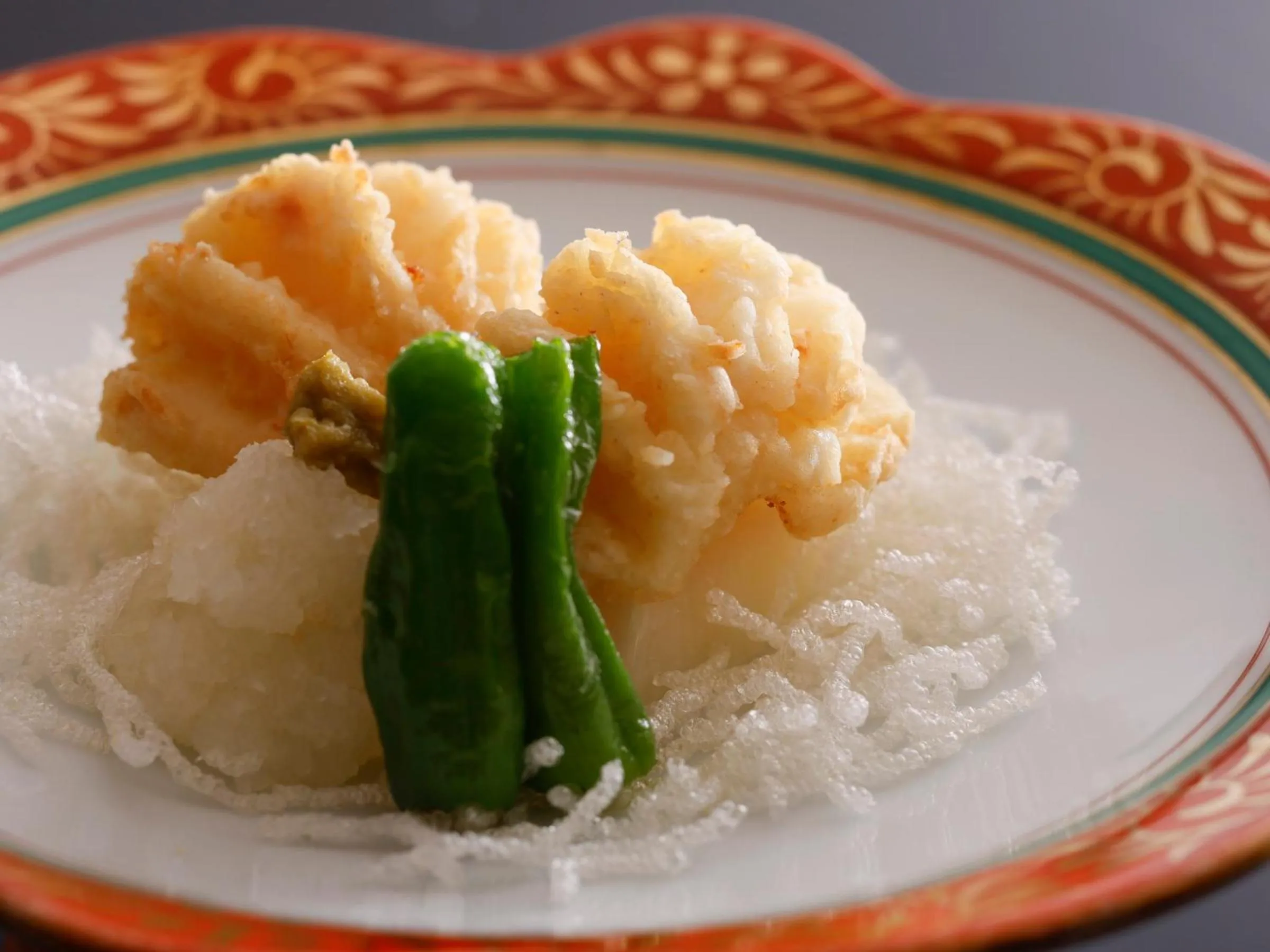 Food and drinks in Haifu