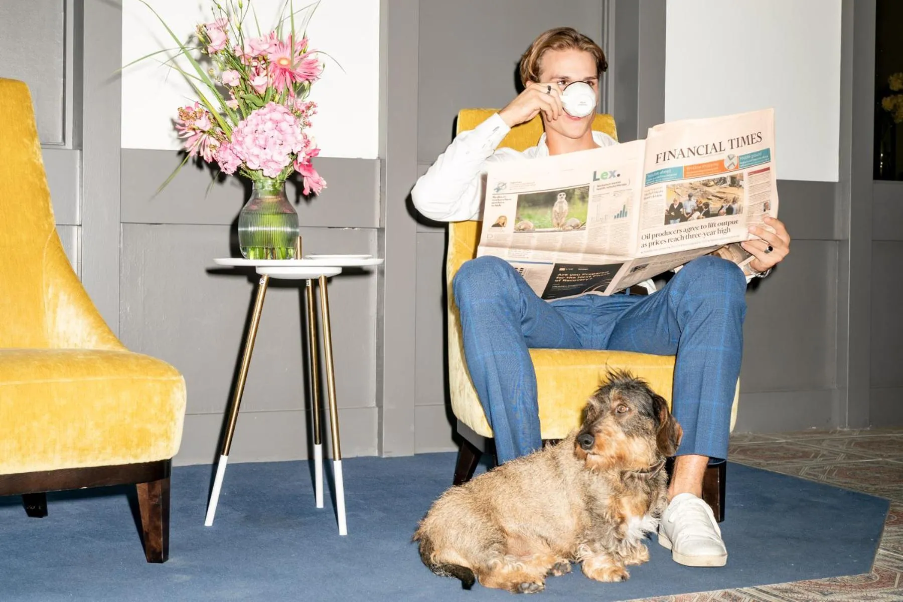 Luxstay Karben - Self-Check-In