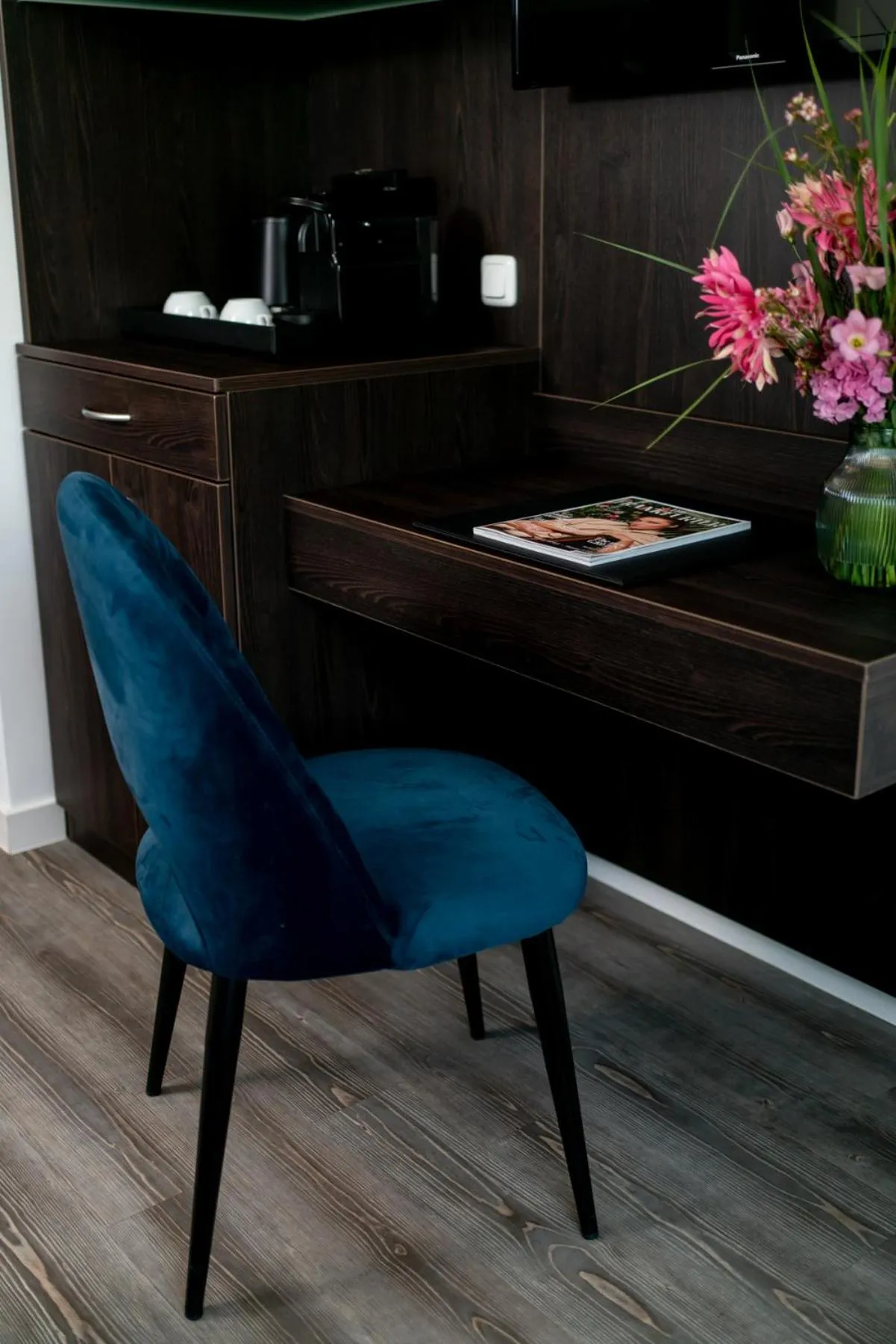 Luxstay Karben - Self-Check-In