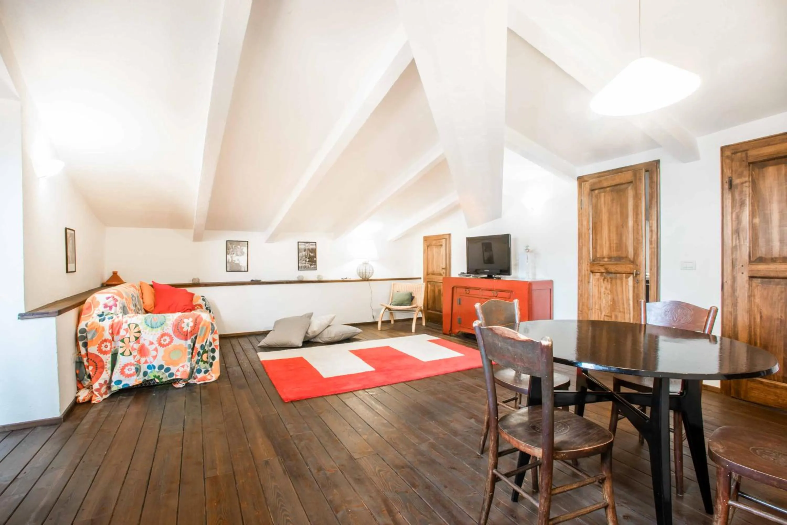 Locanda Antico Borgo