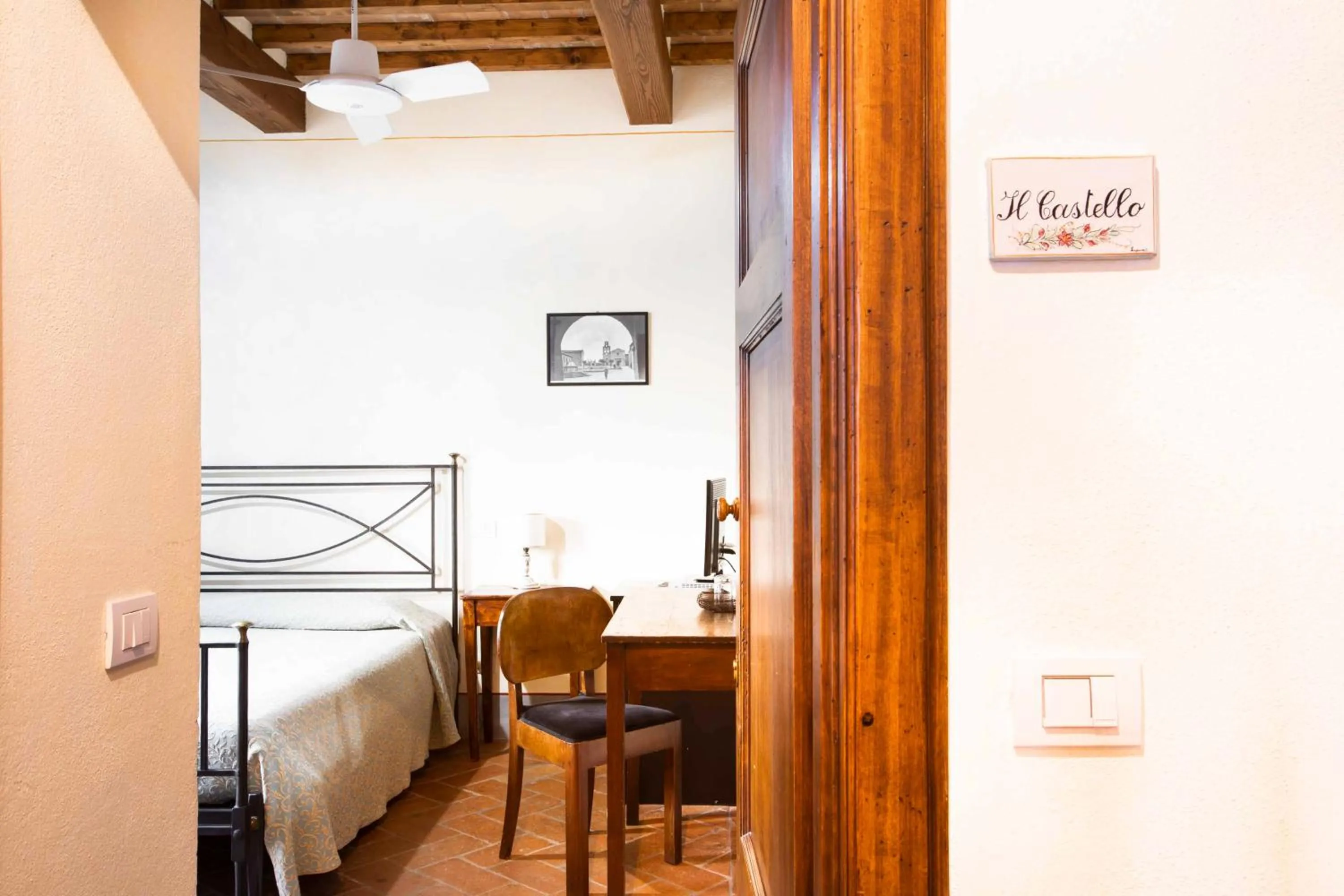 Locanda Antico Borgo