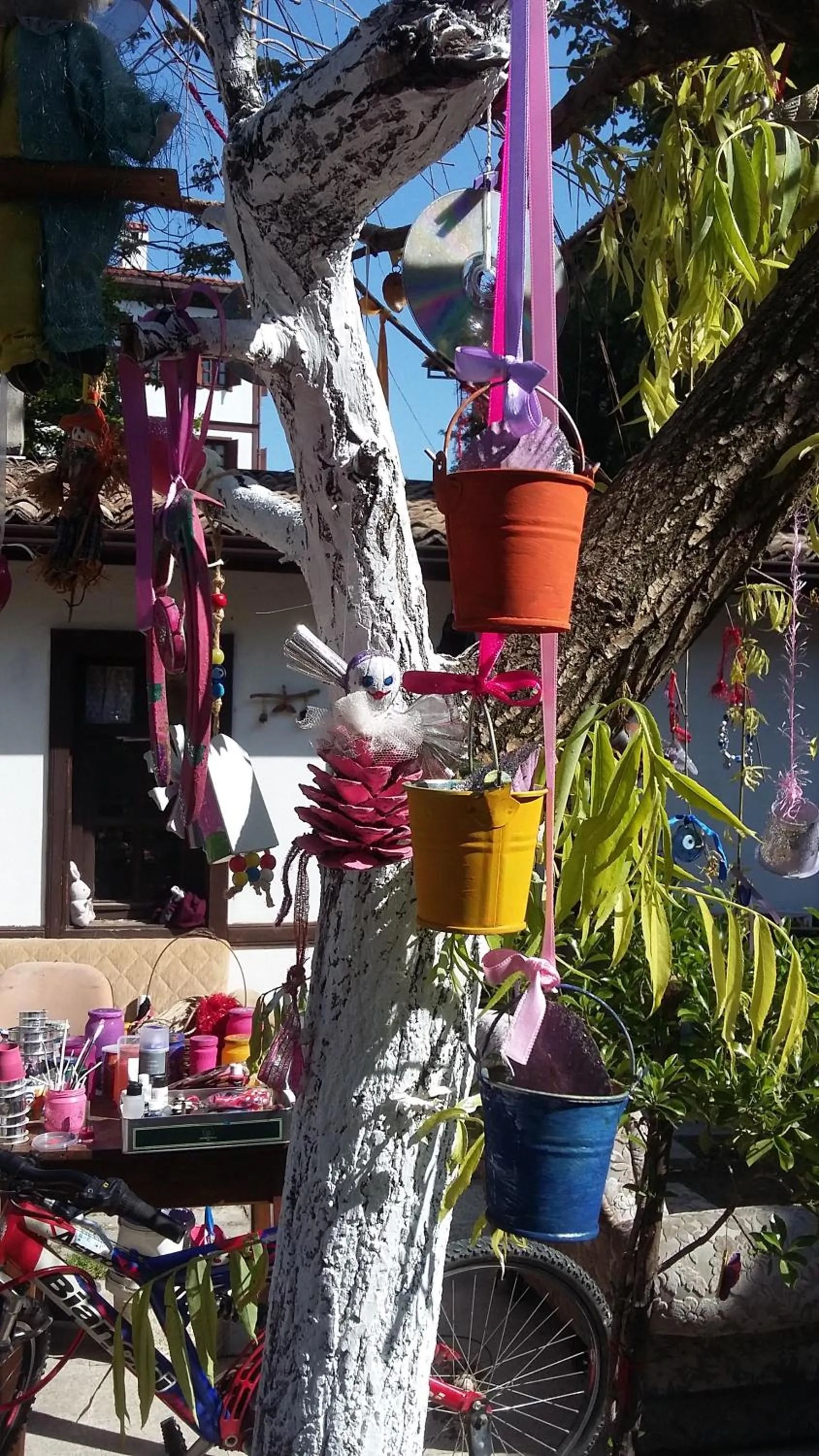 Nimet Hanım Konağı