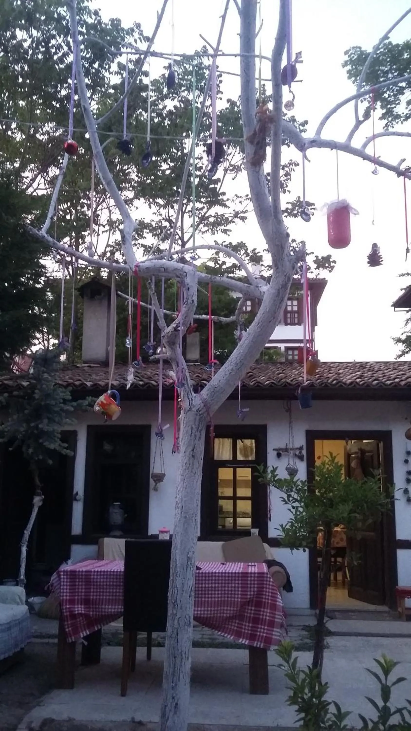 Nimet Hanım Konağı