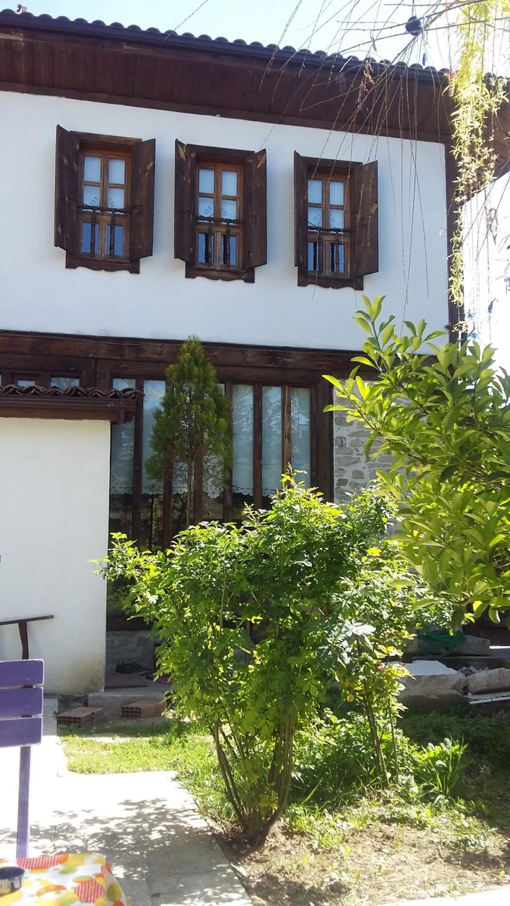 Nimet Hanım Konağı