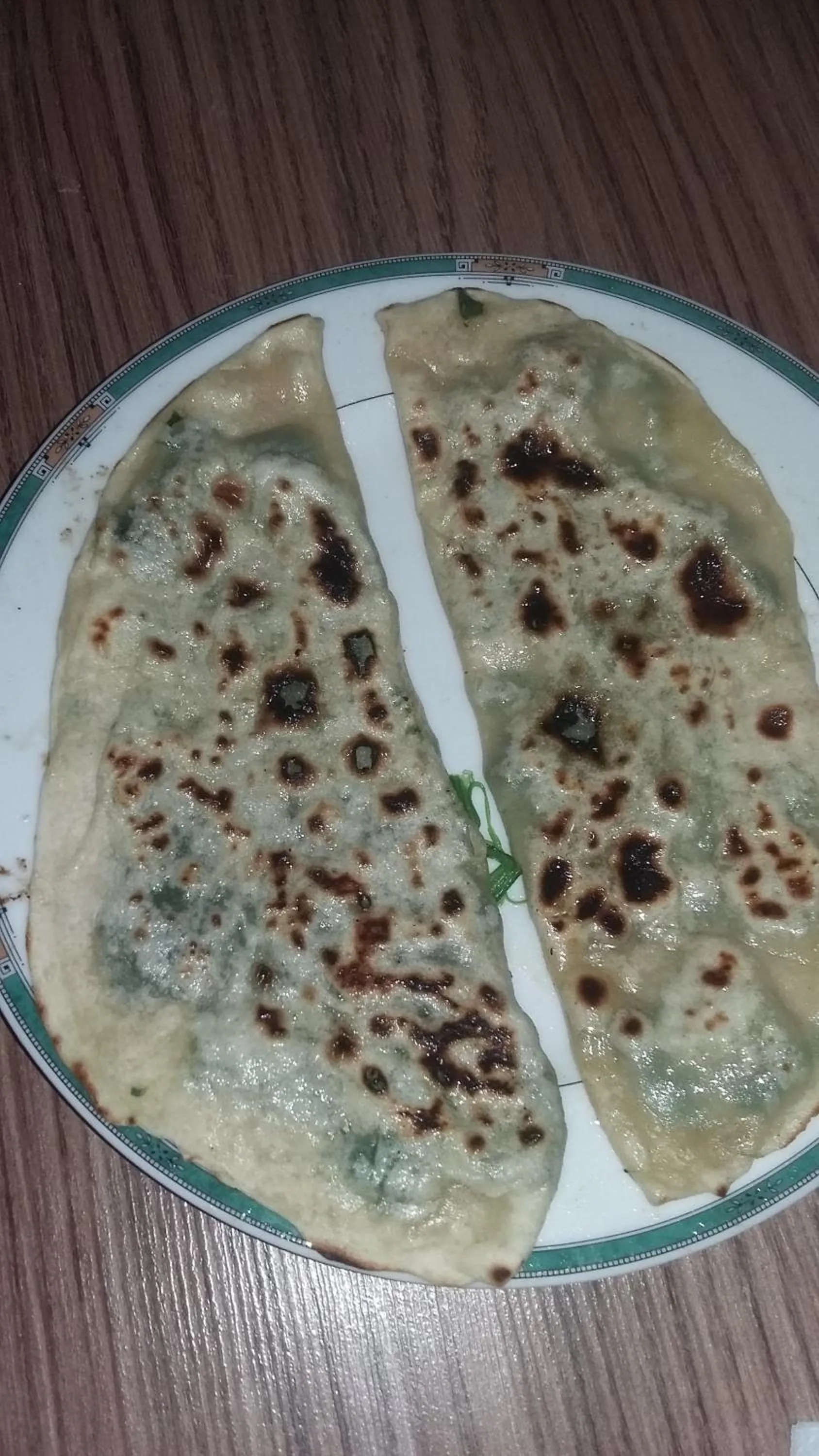 Breakfast in Nimet Hanım Konağı