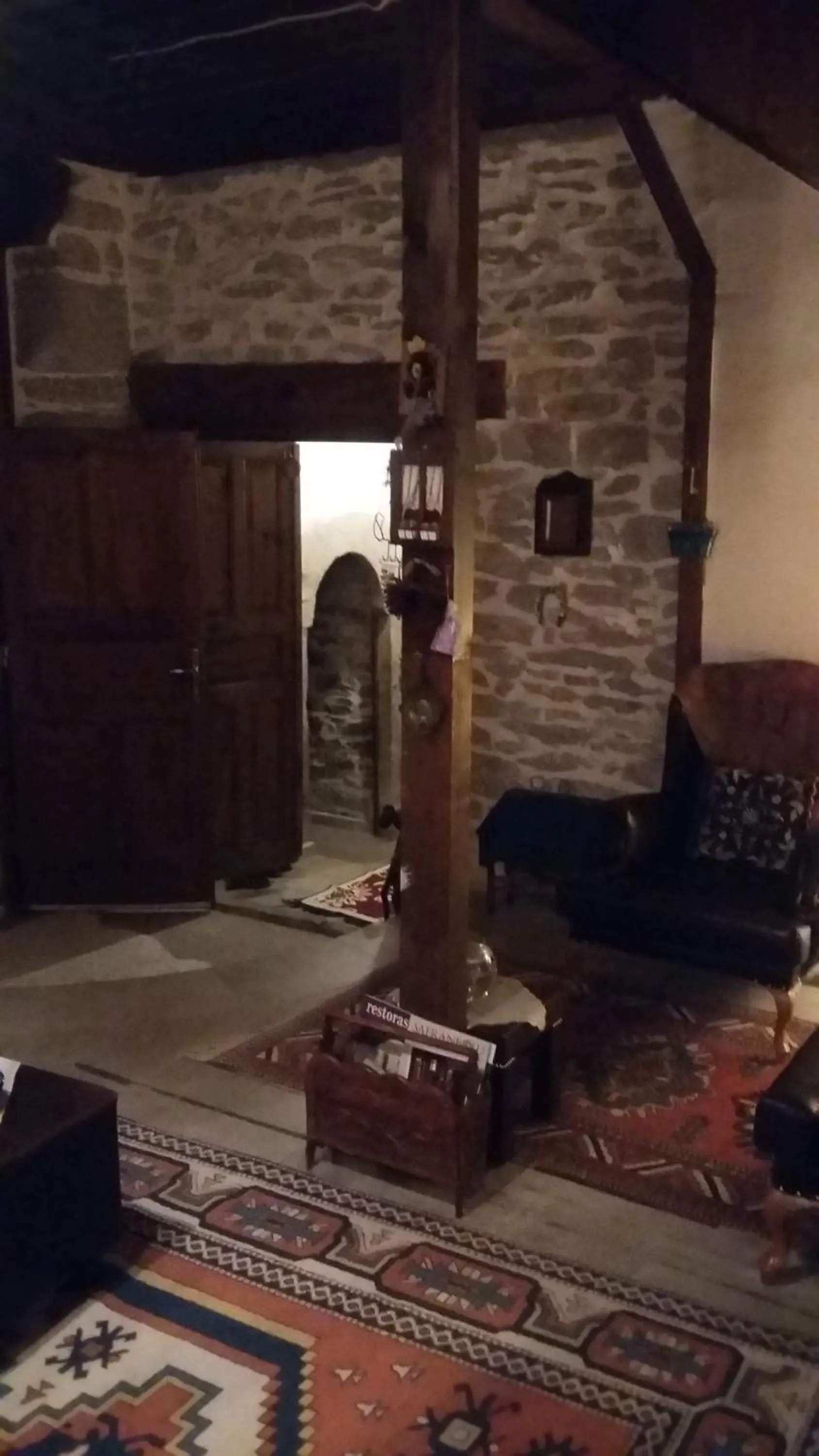 Nimet Hanım Konağı