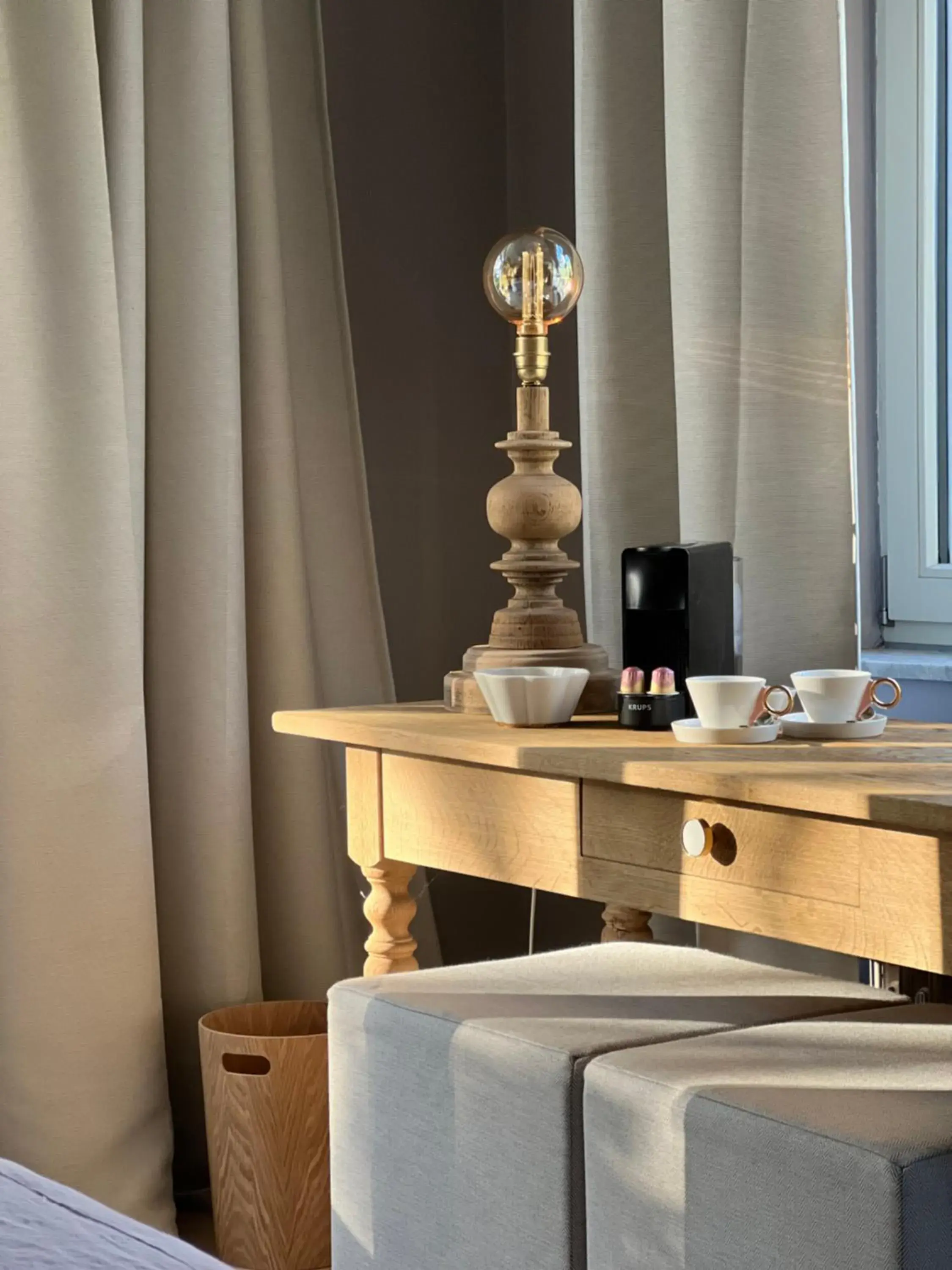 Double Room with Garden View in La Vigie, Spa Double Room with Garden View in La Vigie, Spa