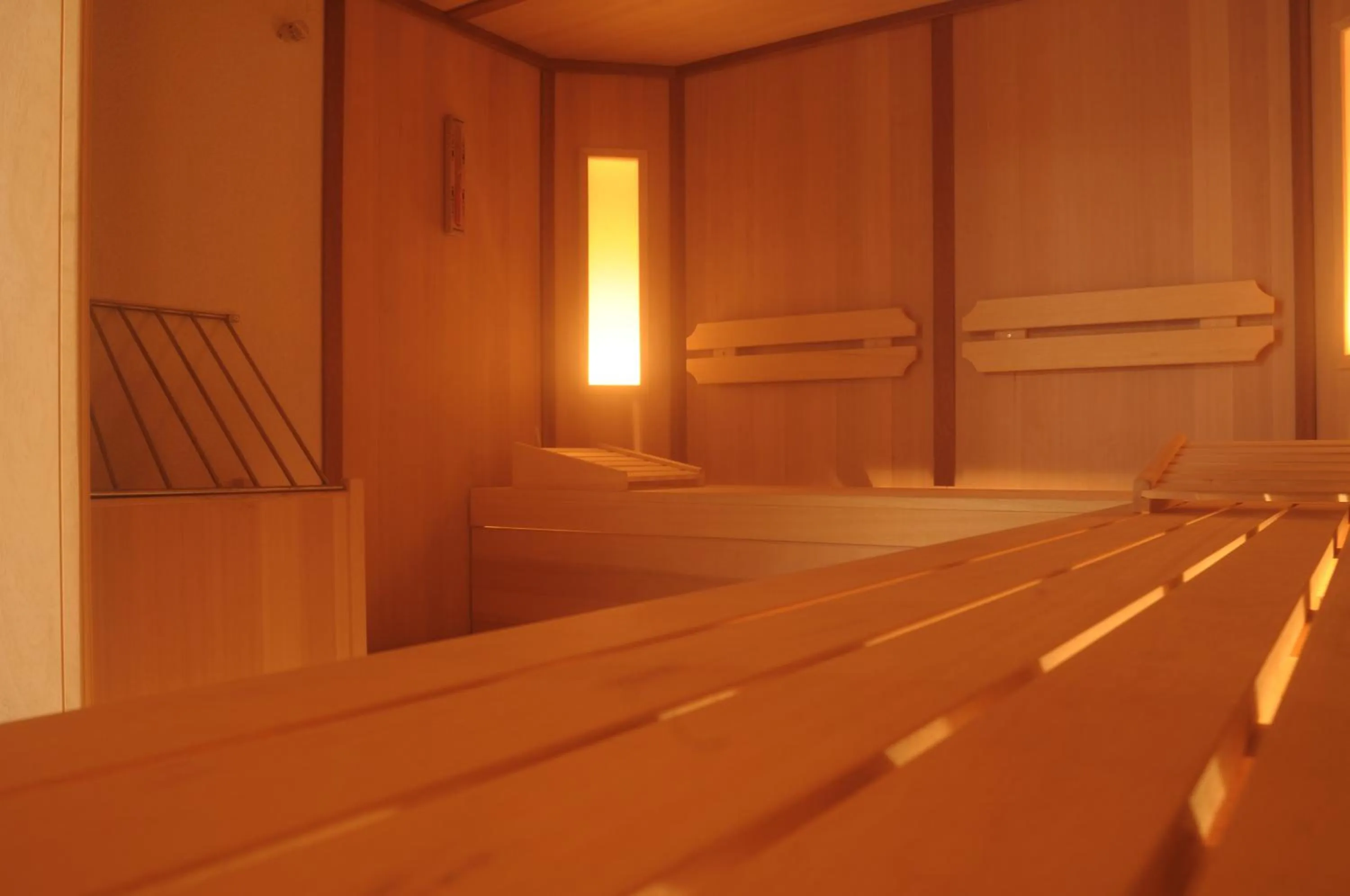 Spa and wellness centre/facilities in Hotel Bellaria