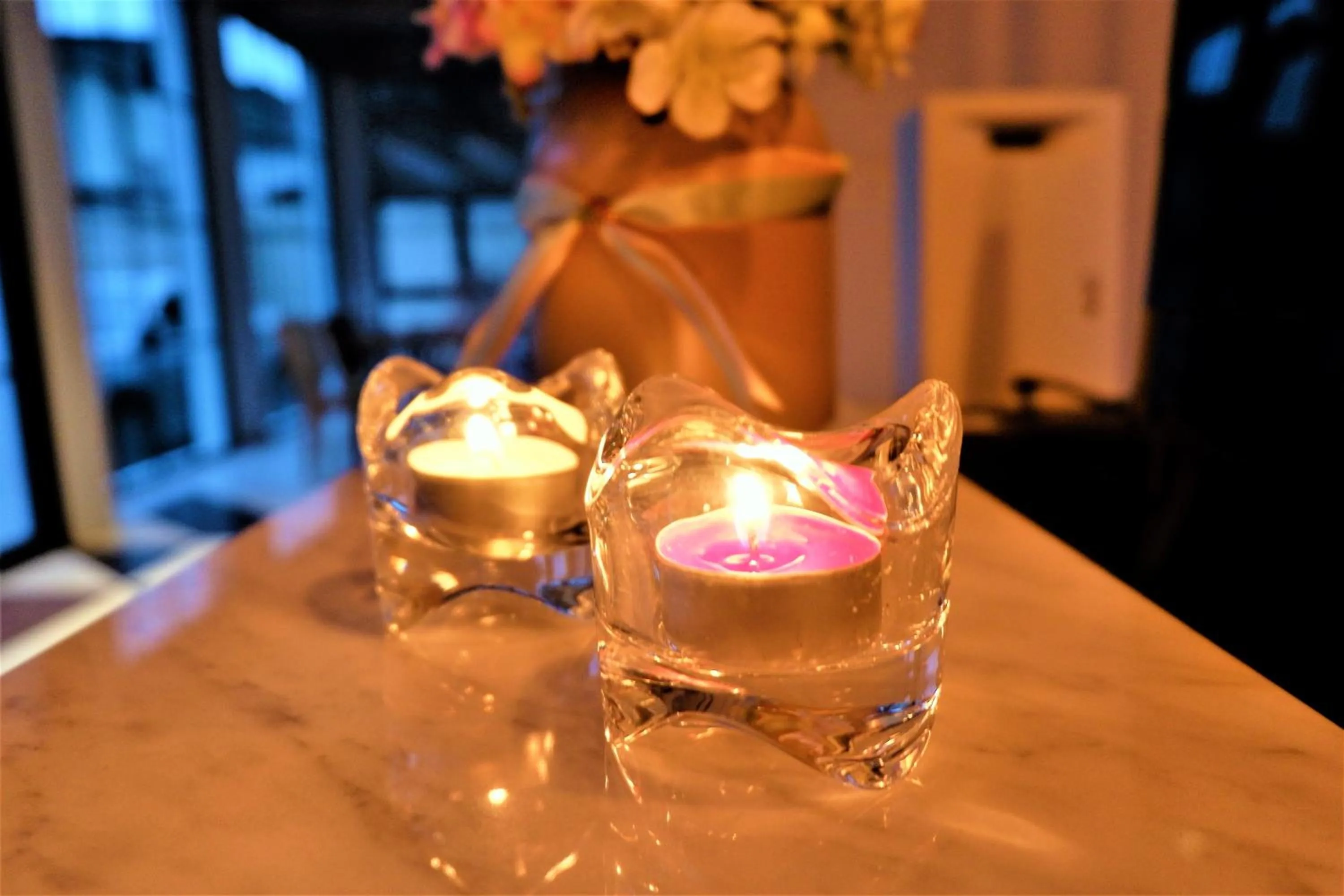 Property building in Bedspread Hostel