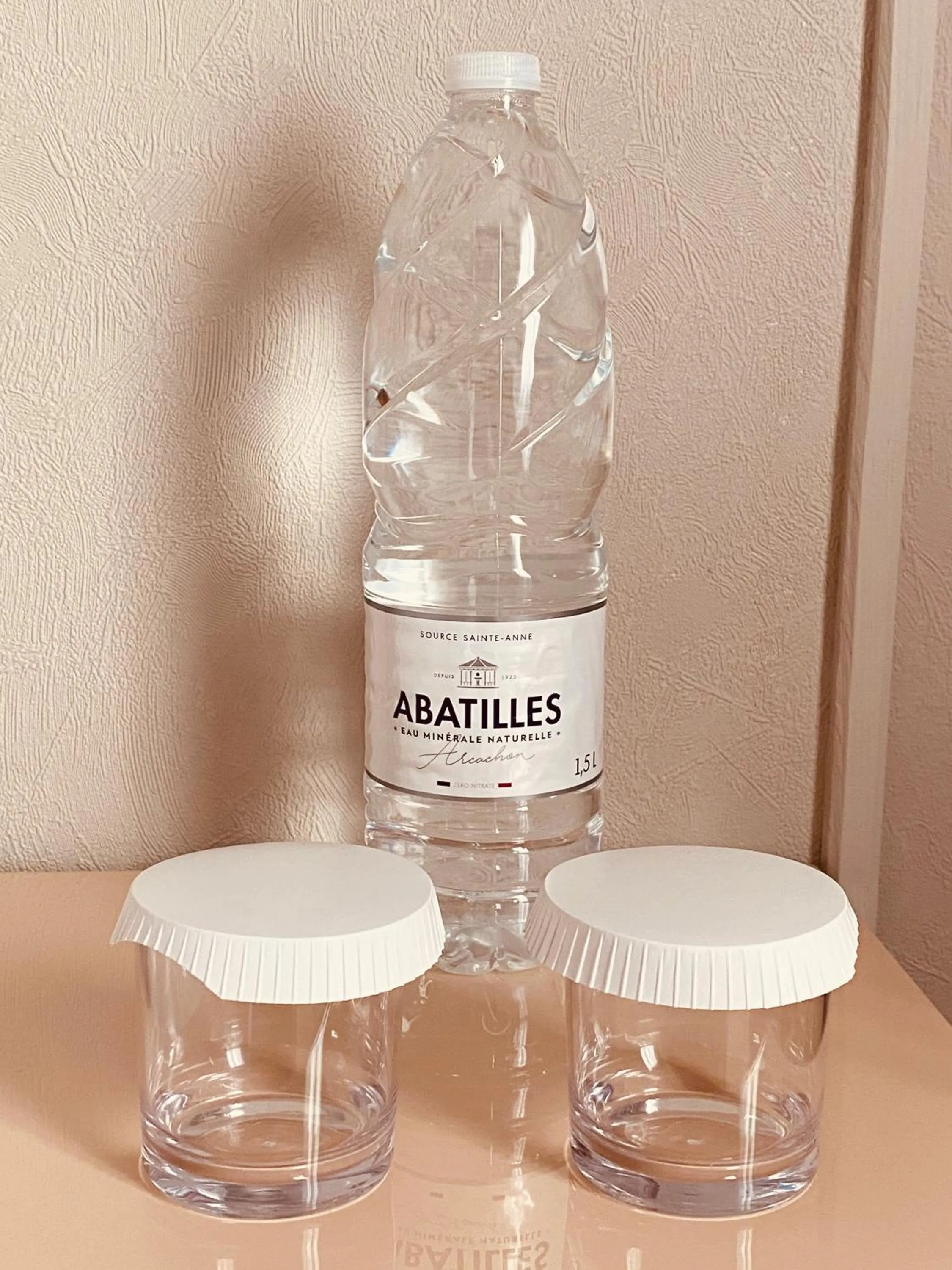 Bedroom in Grand Hôtel Richelieu