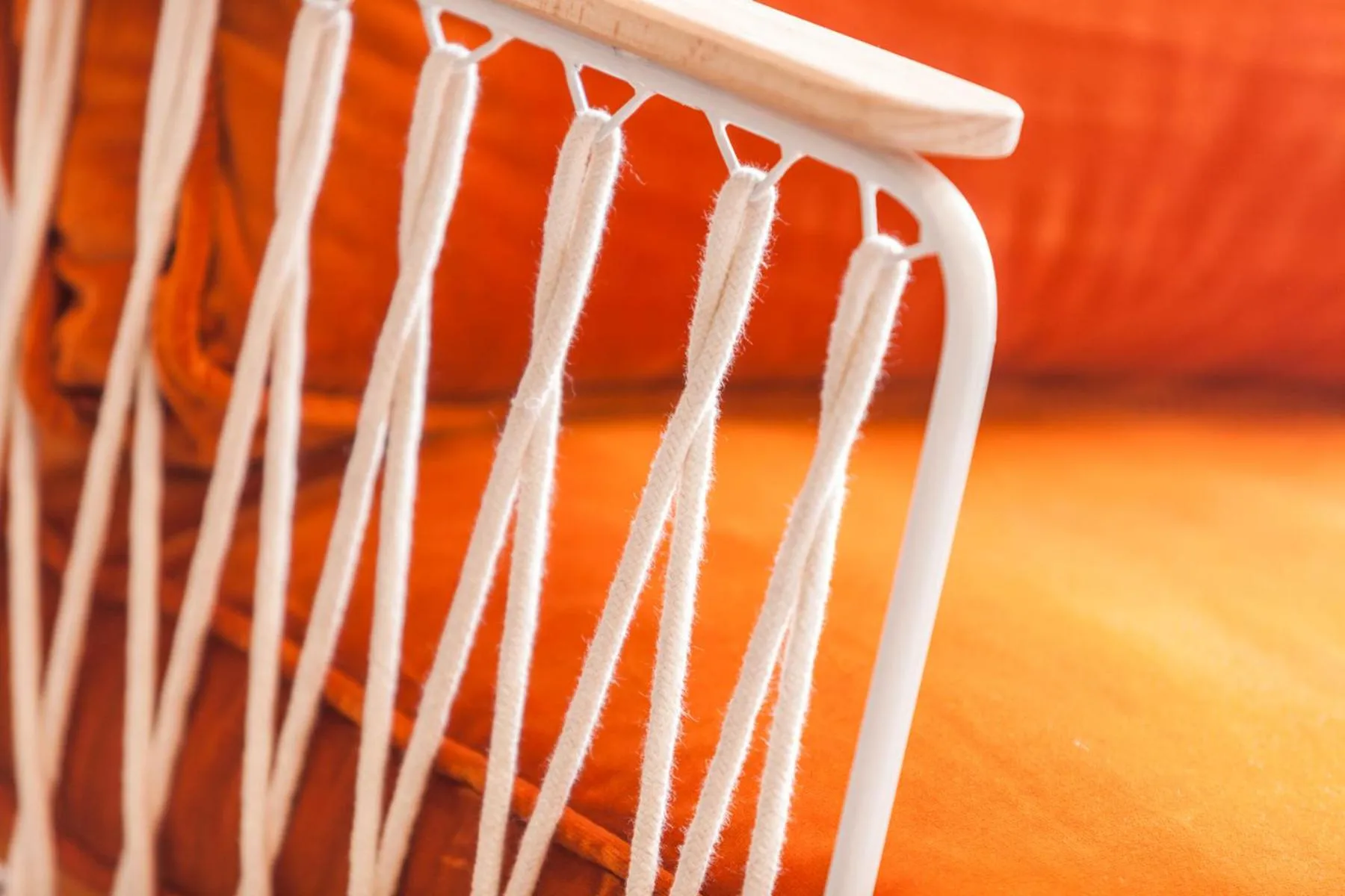 Decorative detail in Grand Hôtel Richelieu