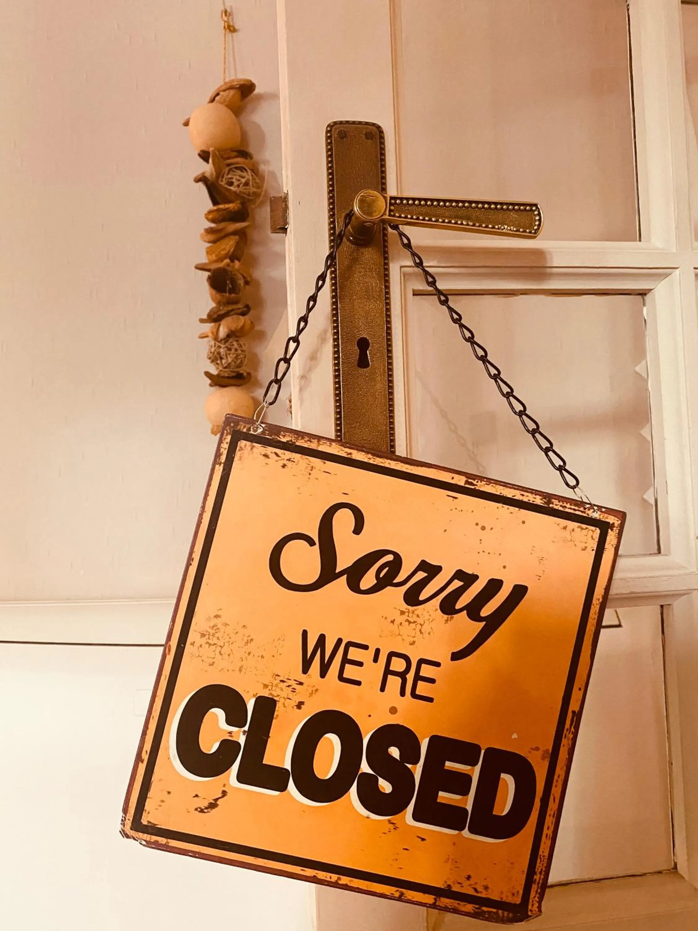 Living room in Grand Hôtel Richelieu