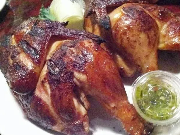 Food and drinks in Hotel Cubamia