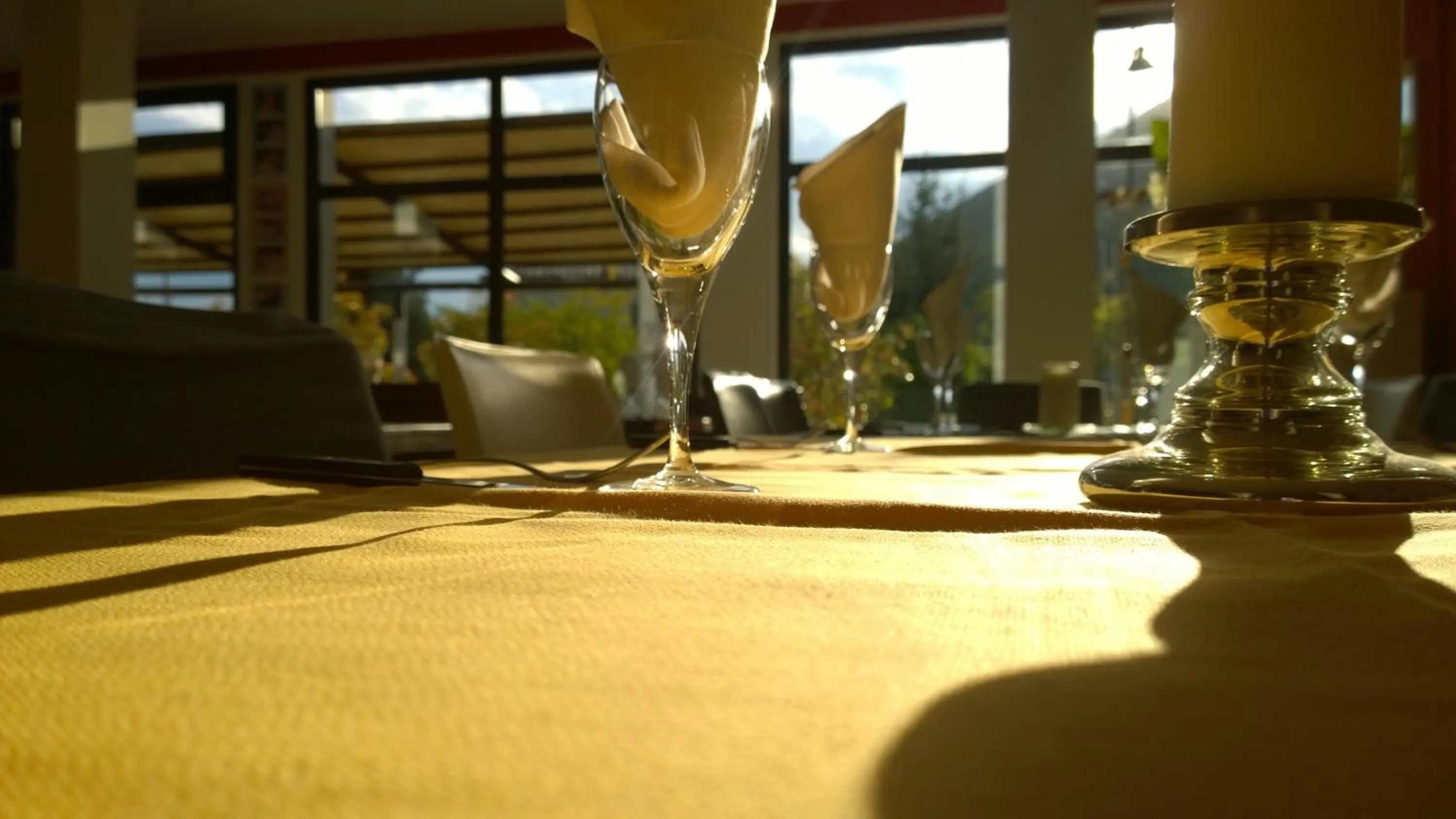 Lounge or bar in Hotel Cubamia