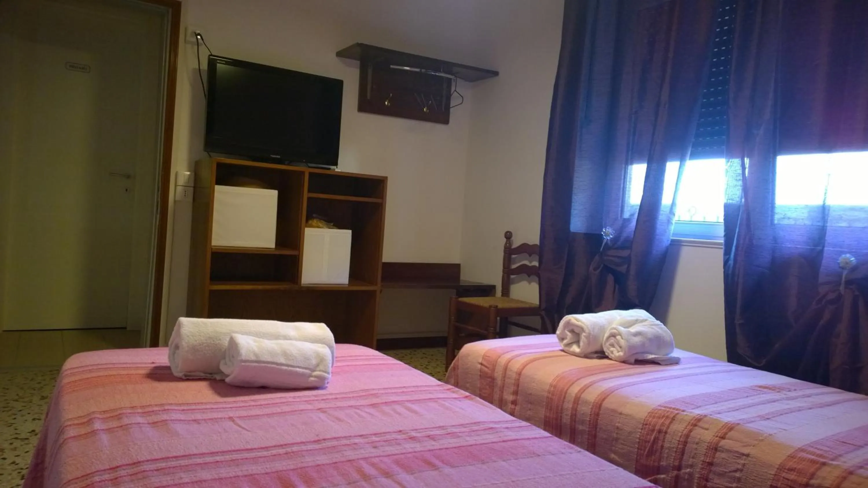 Bedroom, Bed in Hotel Cubamia