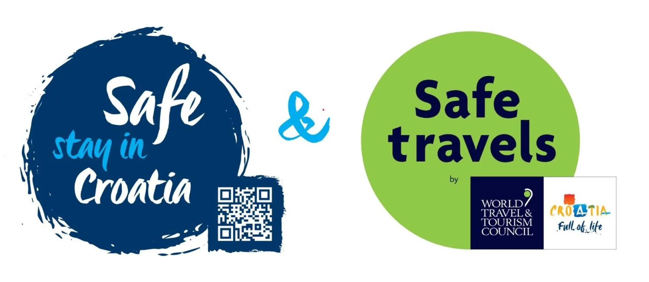 Certificate/Award in Villa Andrea