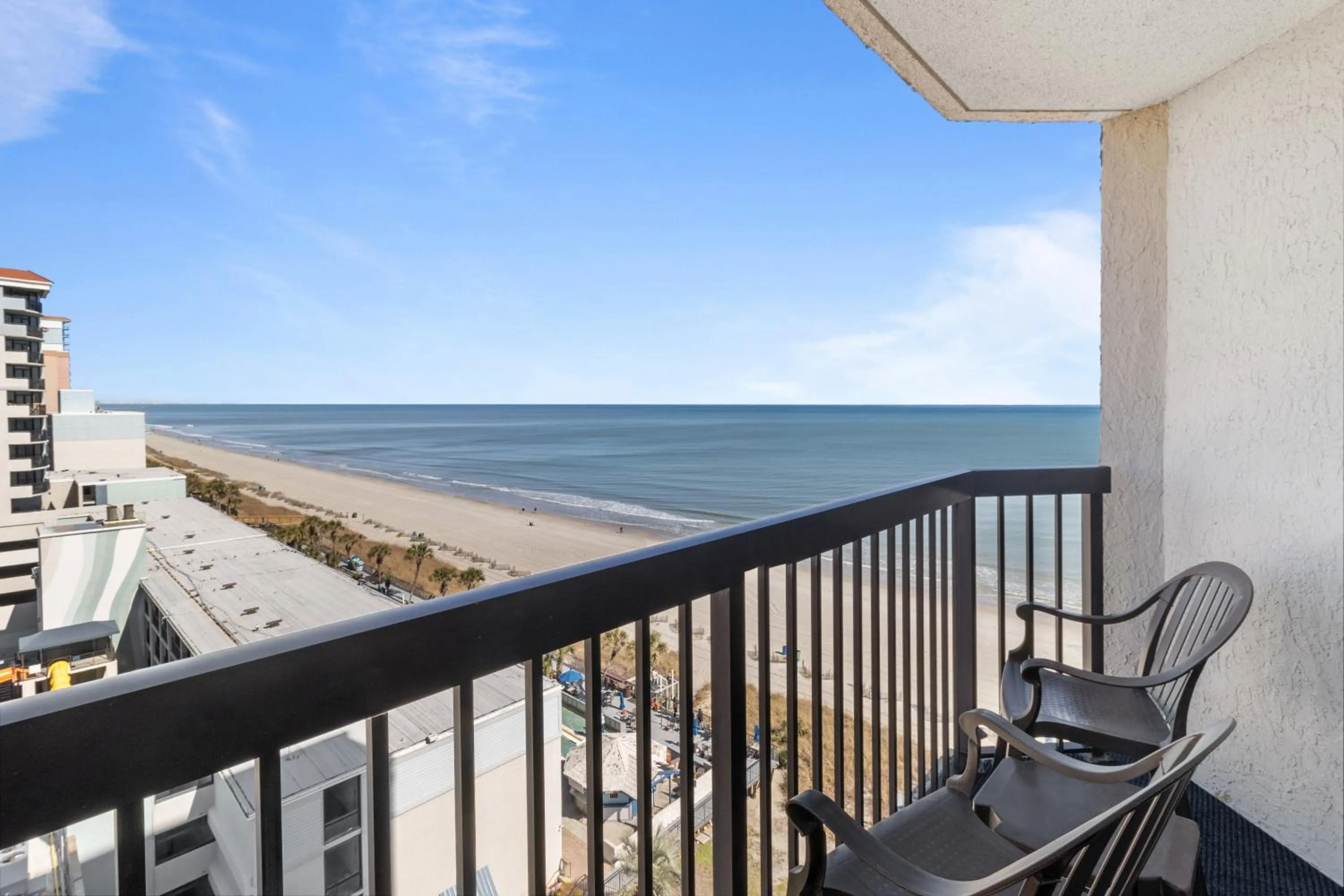 View (from property/room) in Compass Cove