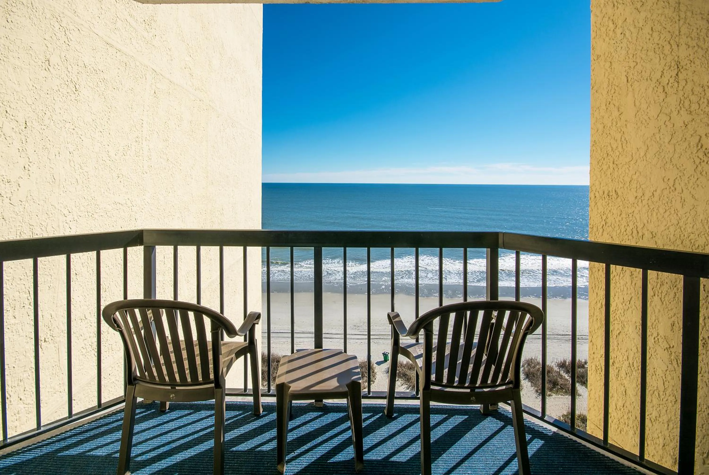 Balcony/Terrace in Compass Cove