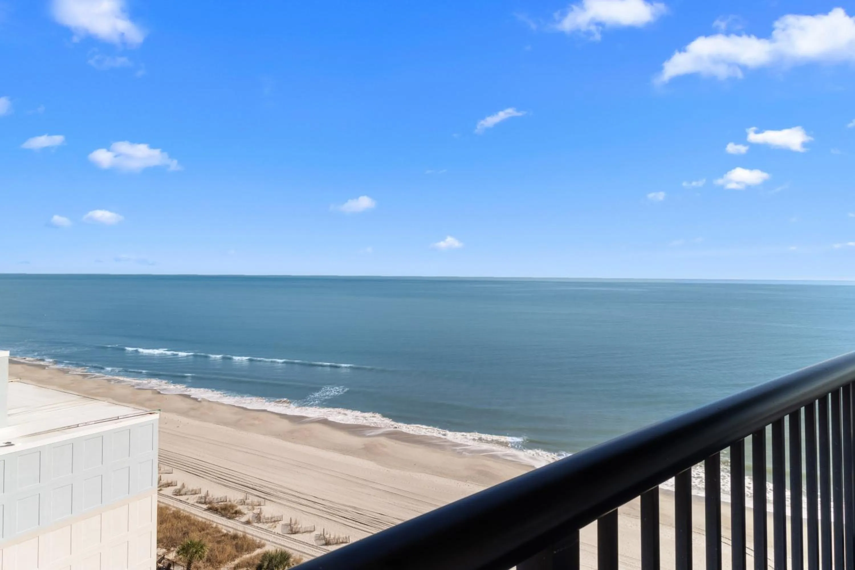 Balcony/Terrace in Compass Cove
