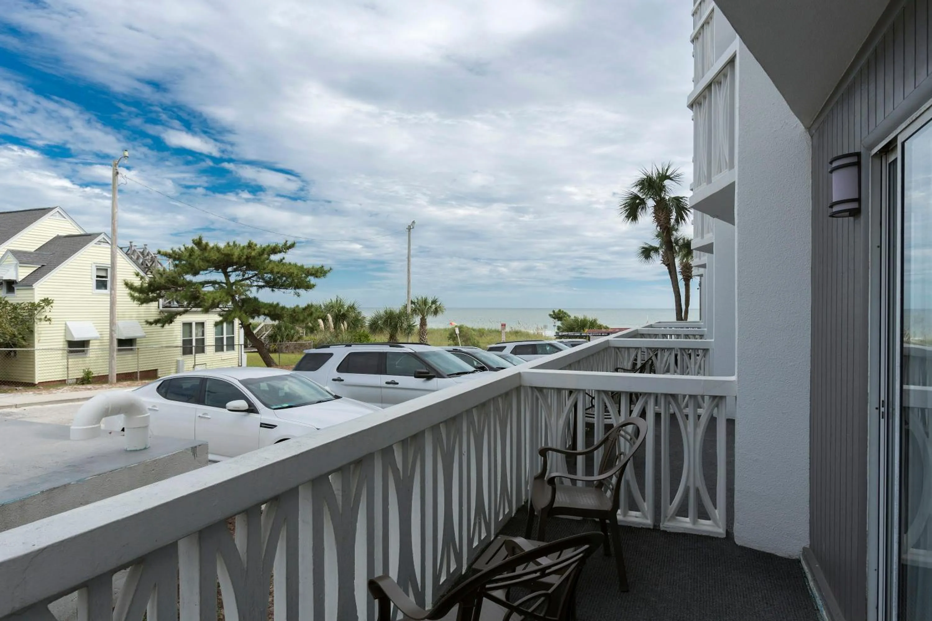 View (from property/room) in Caribbean Resort Myrtle Beach
